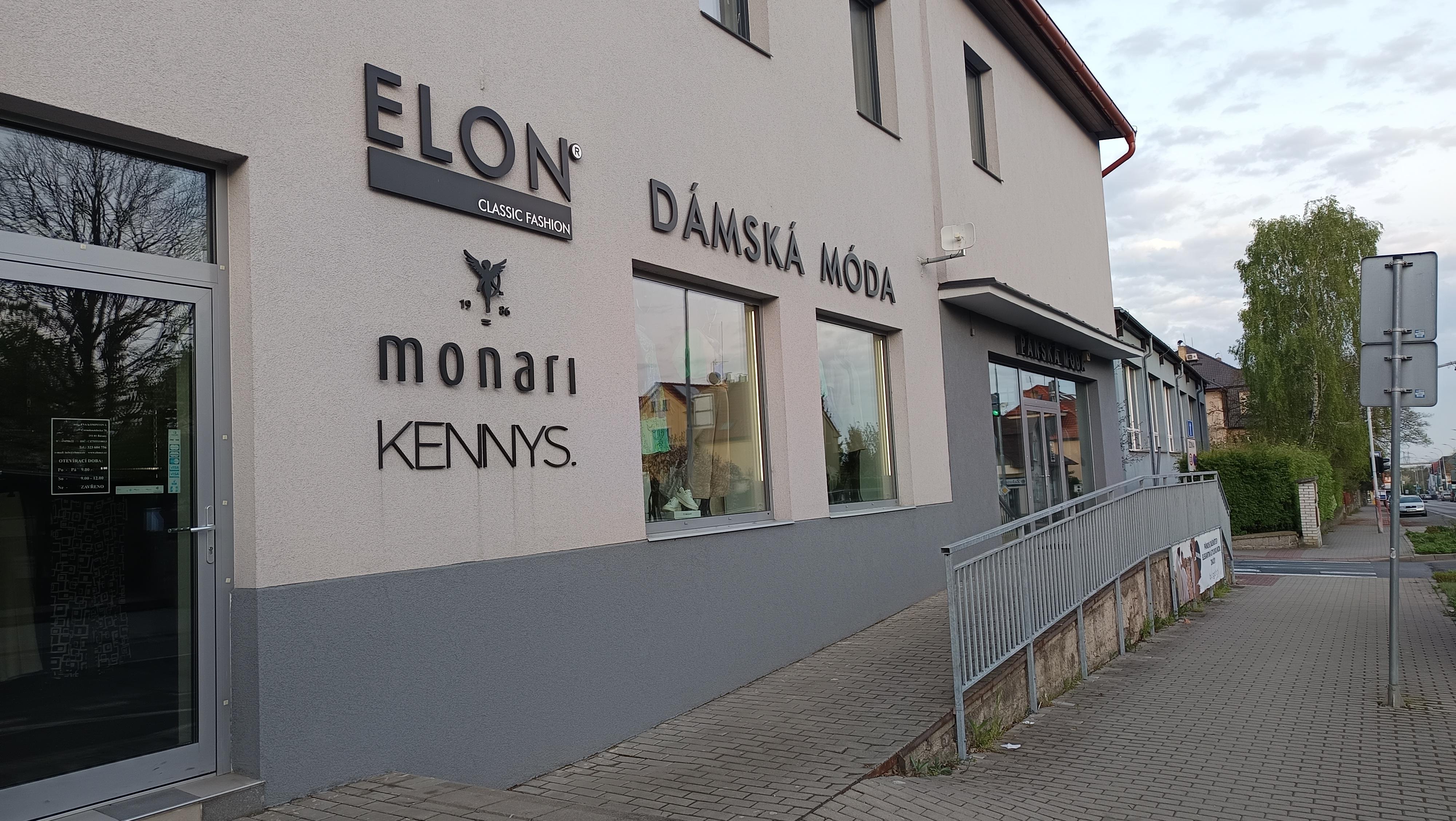 Elon for men foto 2