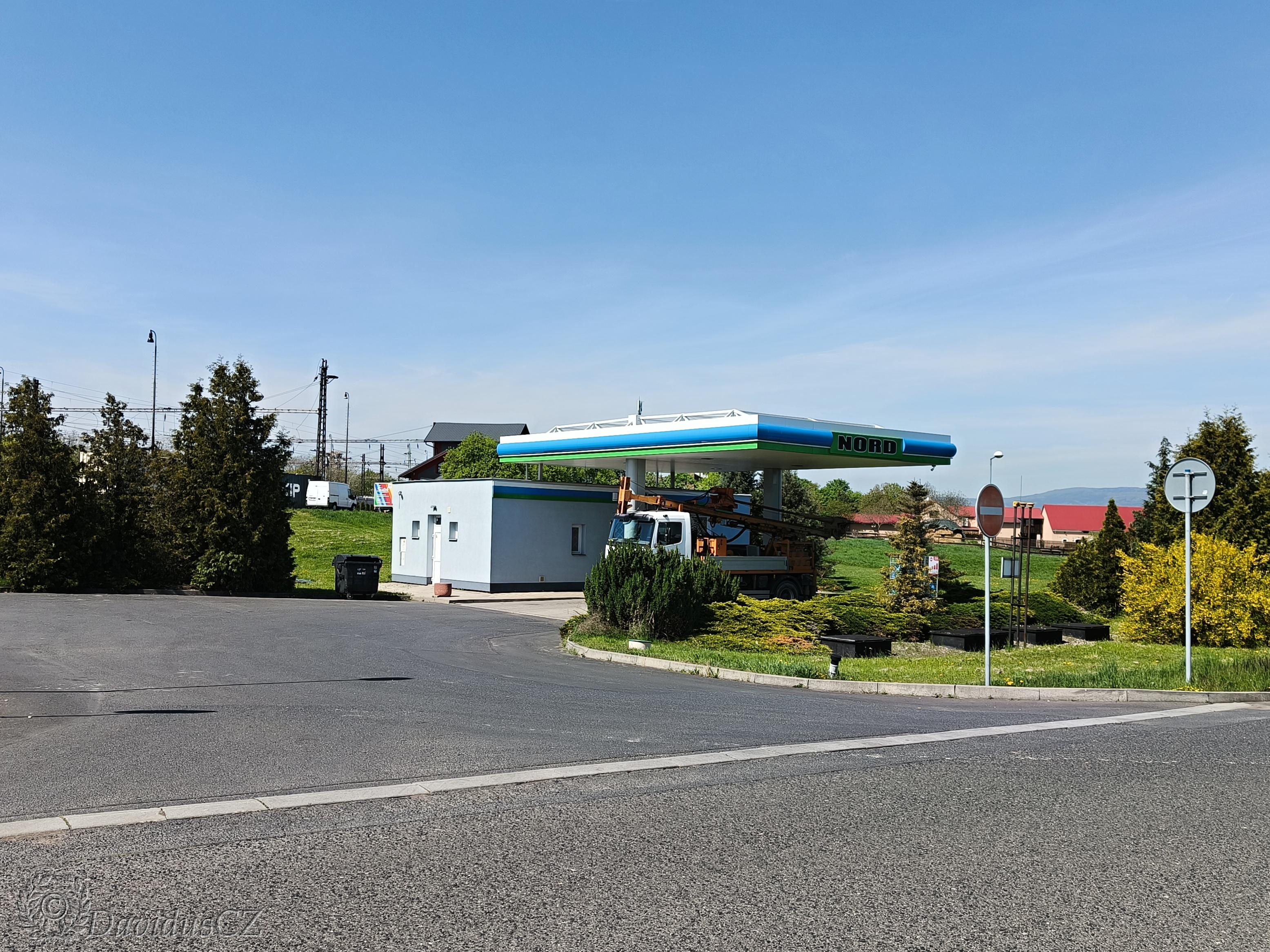 PETROL Březno foto 5