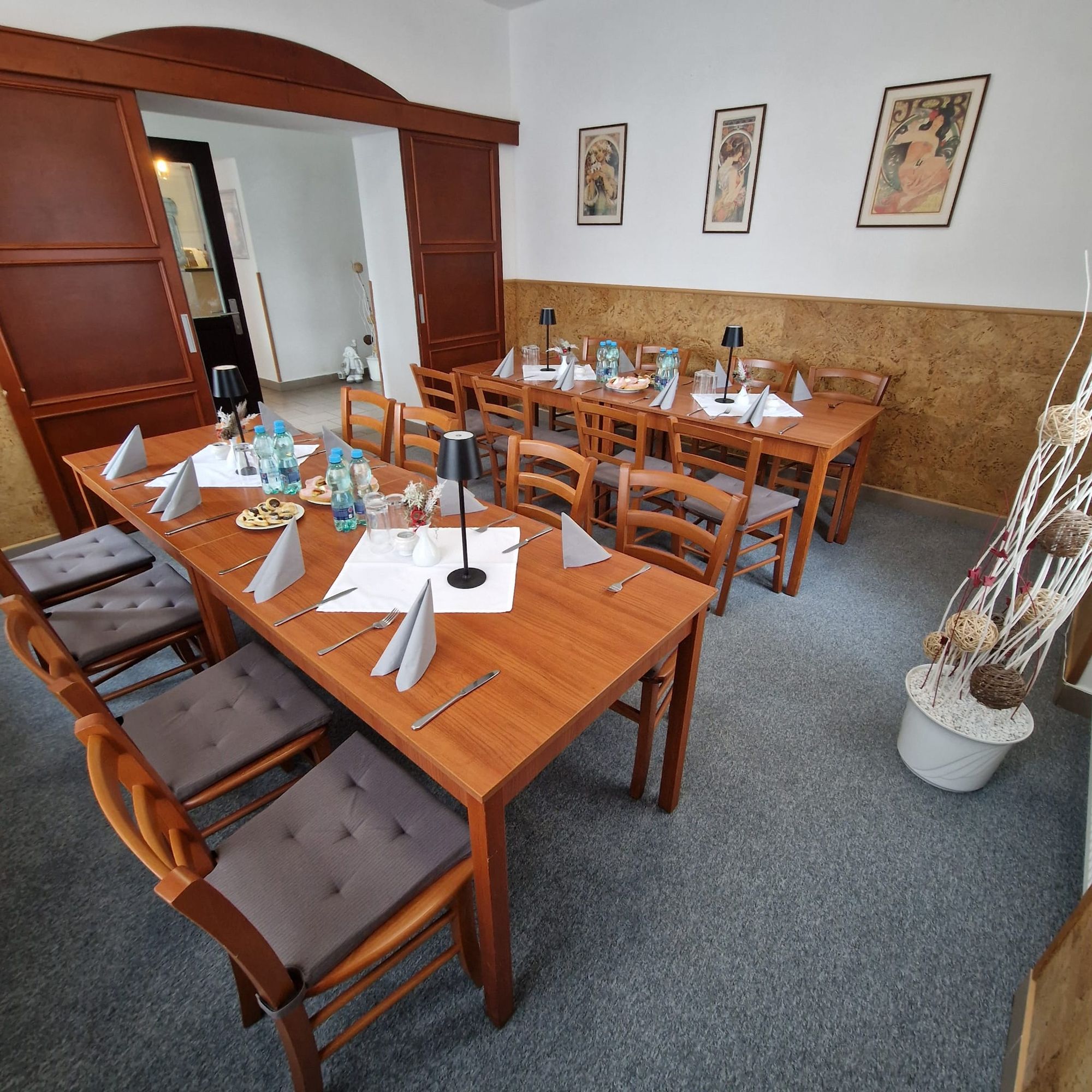 Lukovská hospoda foto 4