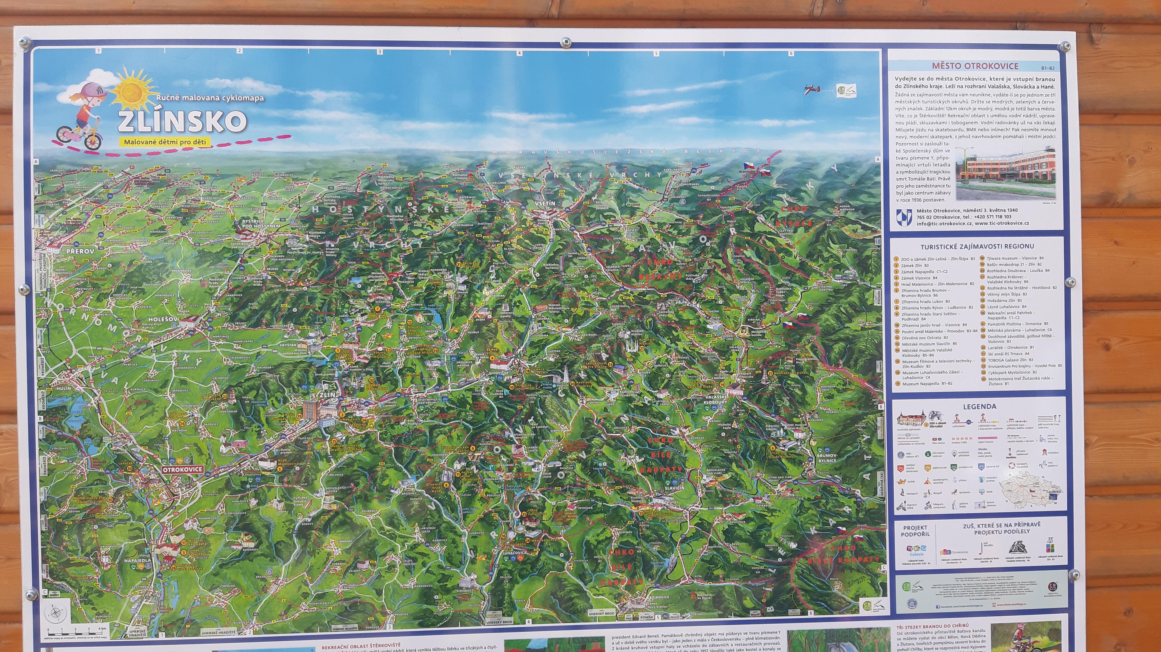 Nabíjecí stanice pro elektrokola foto 4