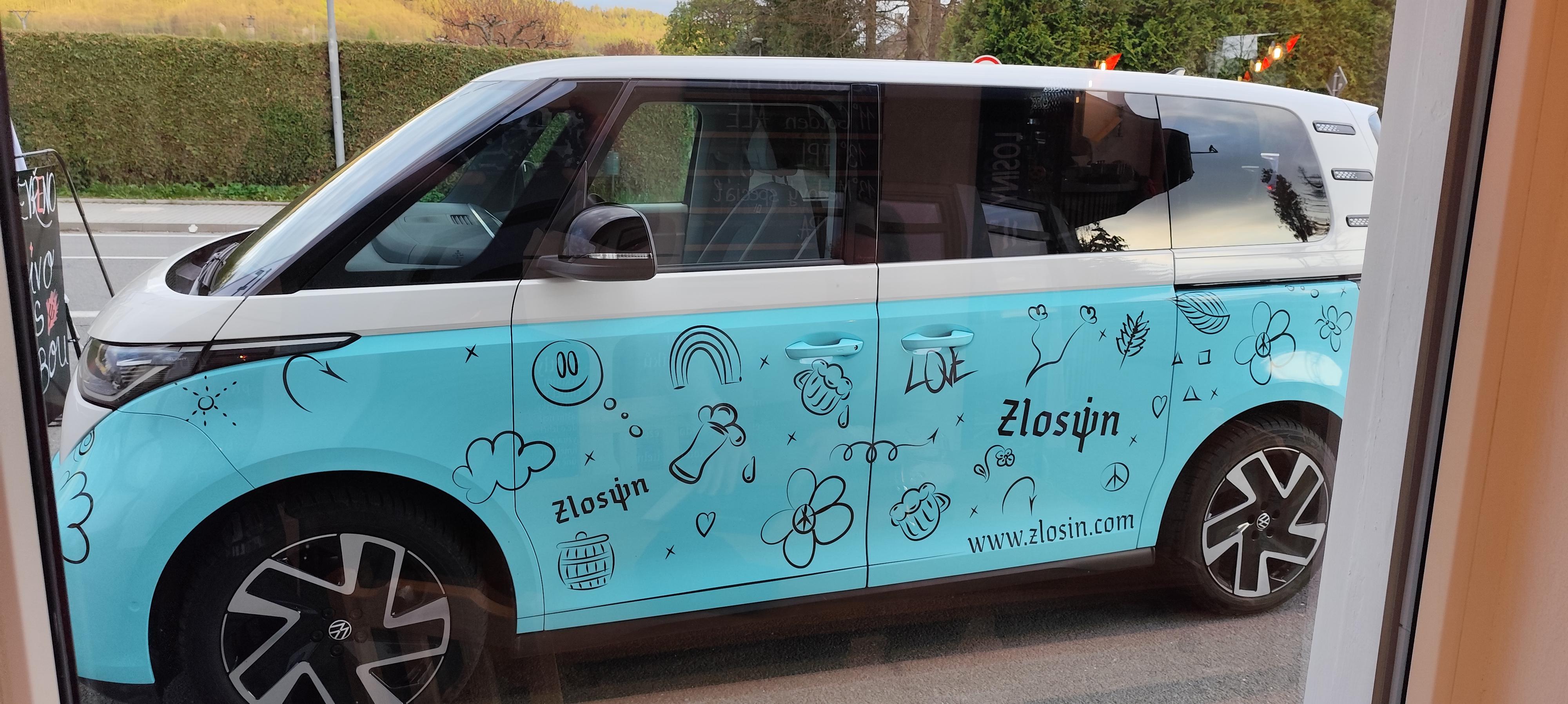 Pivní bar ZLosin Velké Losiny foto 6