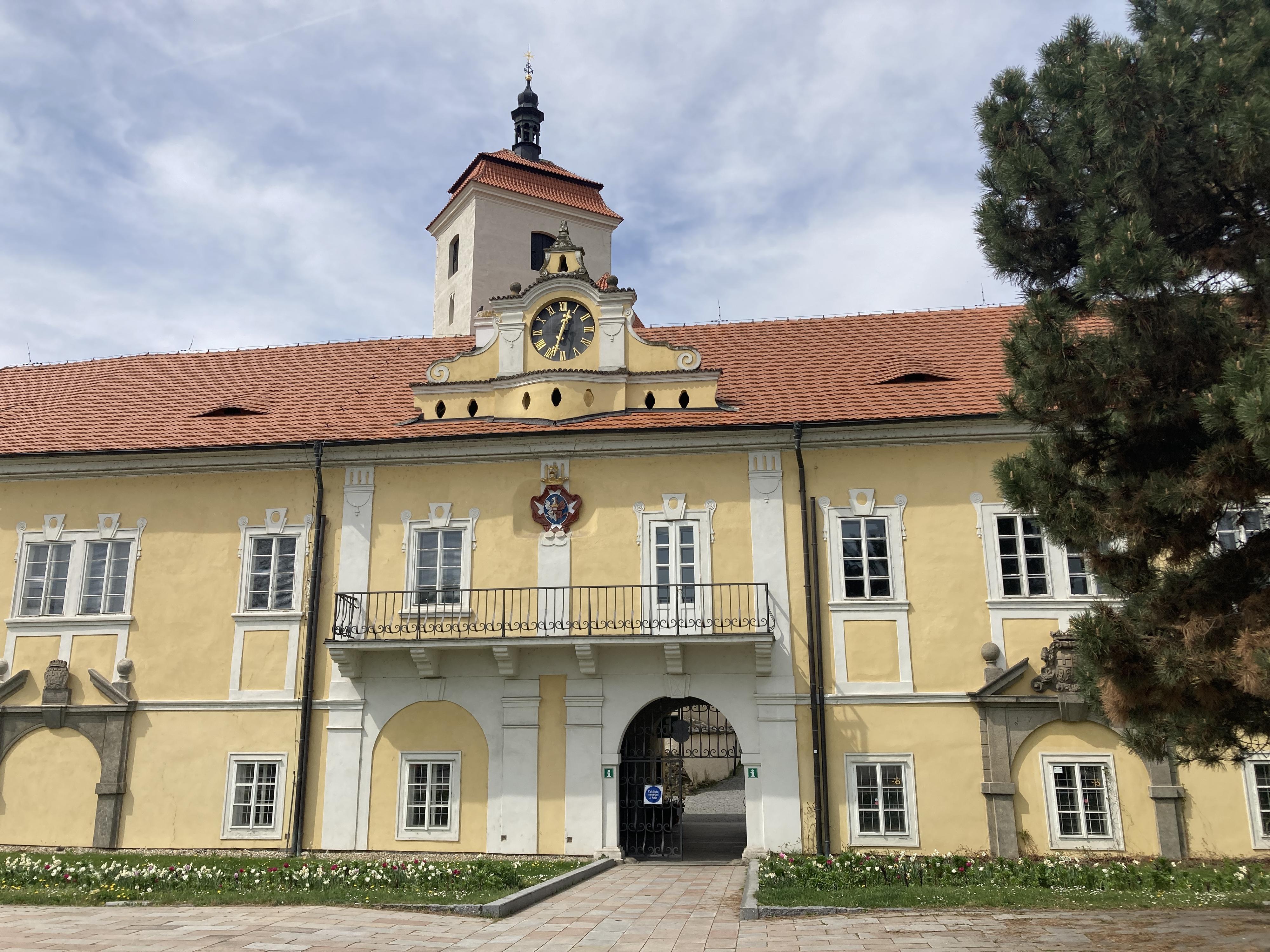 Městské informační centrum Strakonice foto 5