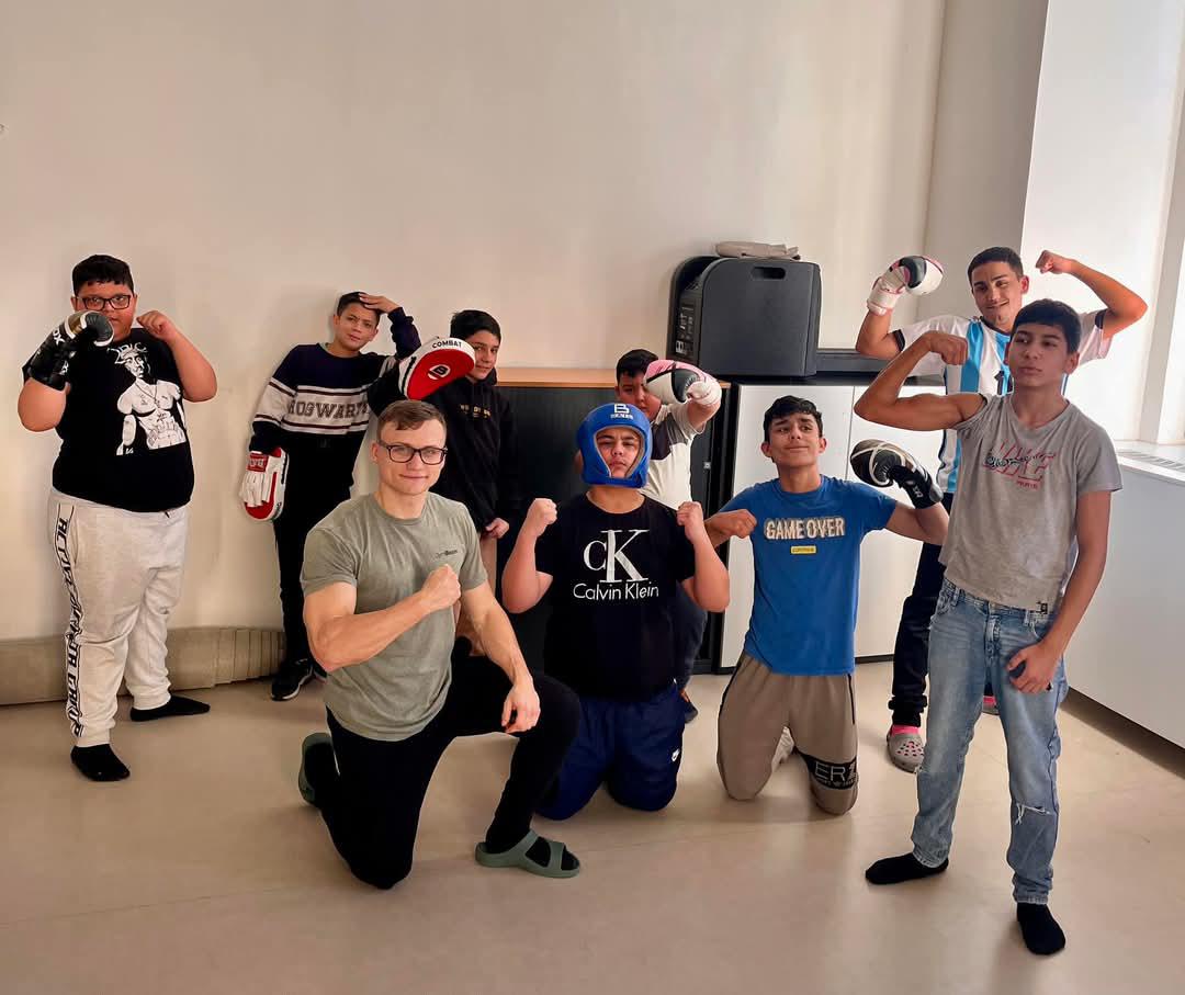 Blízký soused, z.s.