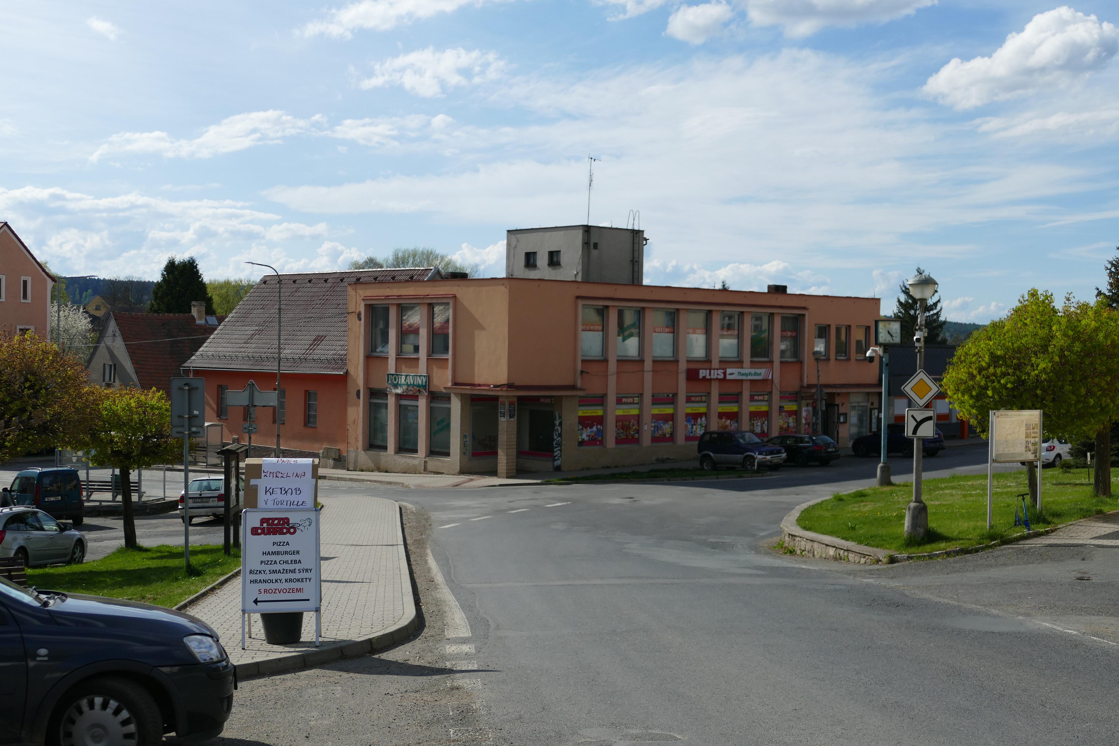 Večerka foto 4