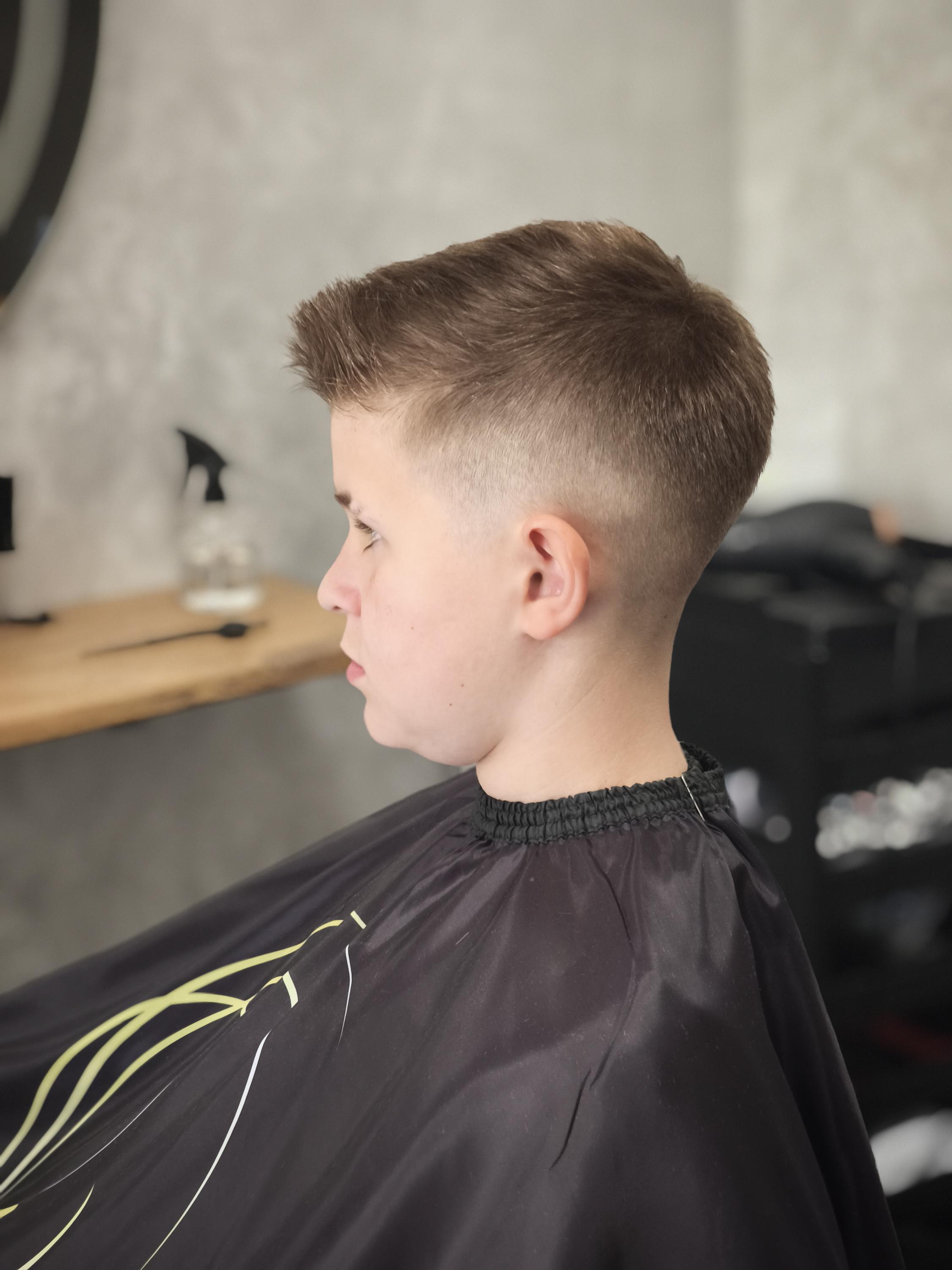 Hair Salon VS foto 5