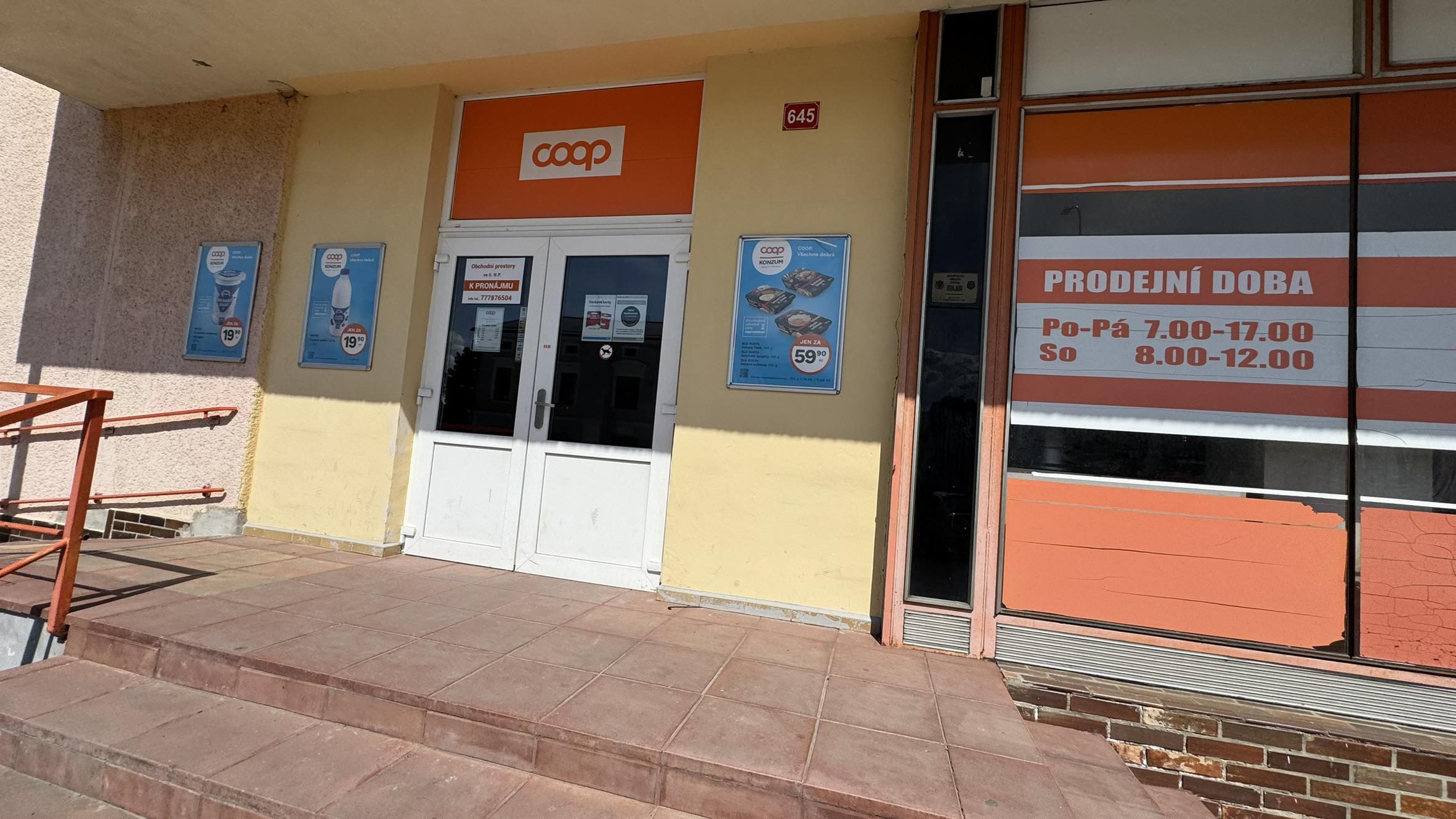 COOP KONZUM foto 2