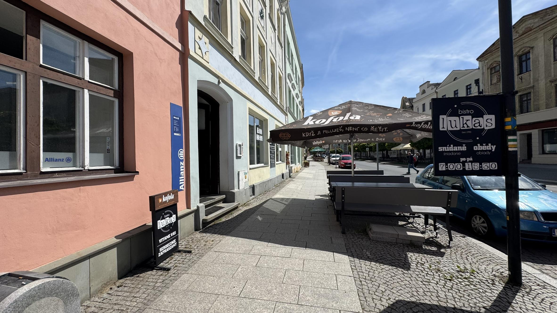 Bistro Lukas foto 2