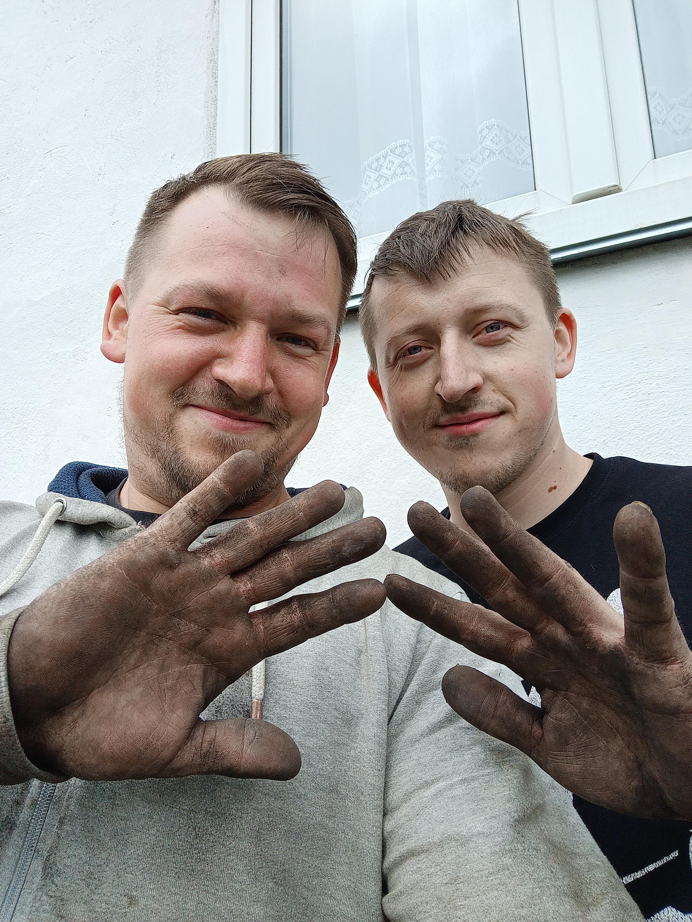 Kominictví Křeček foto 3