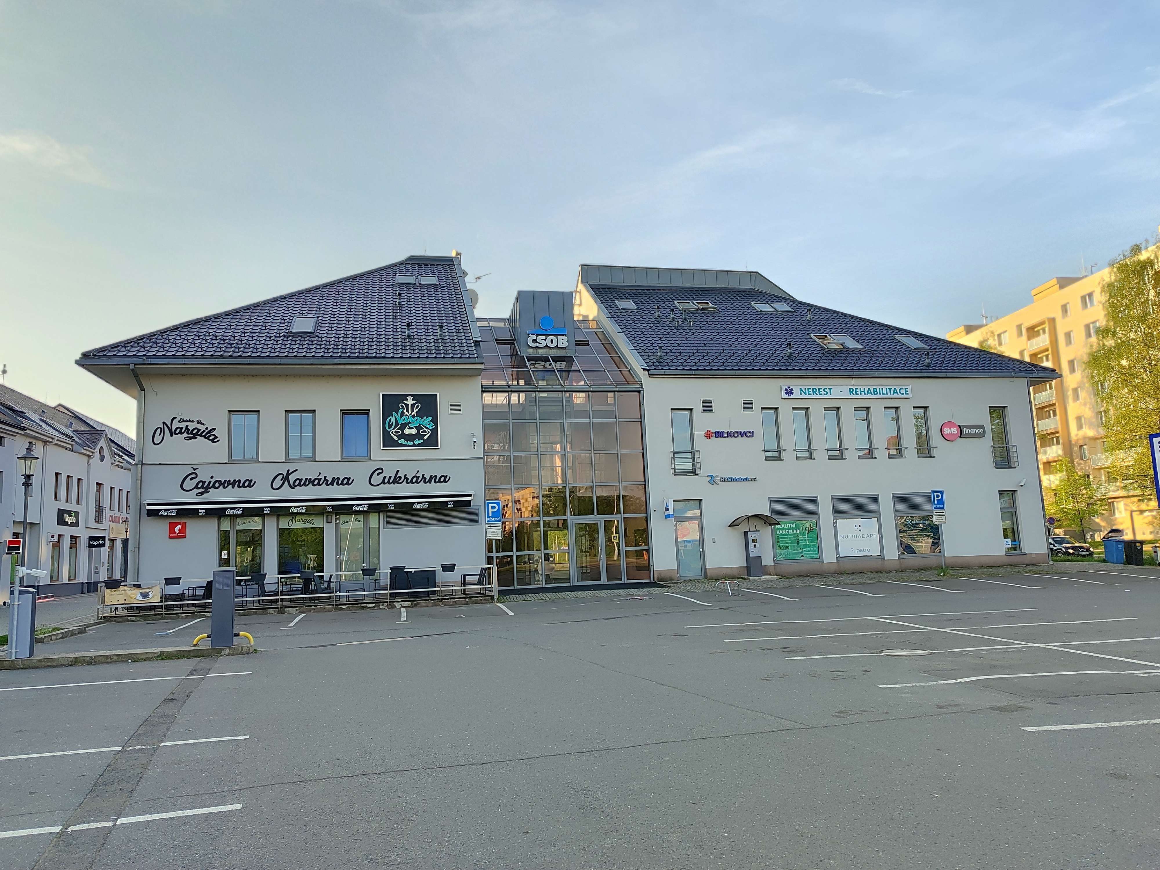 ČSOB - Československá obchodní banka foto 2