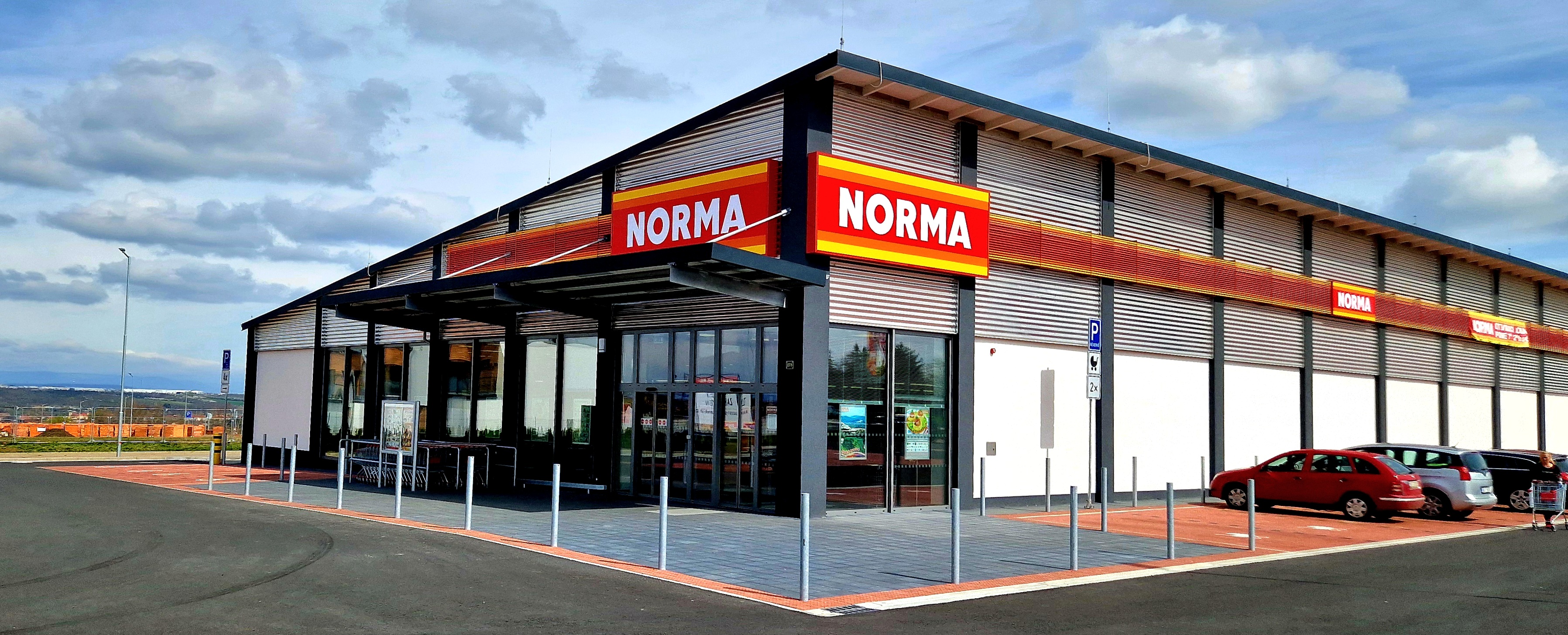 NORMA foto 2