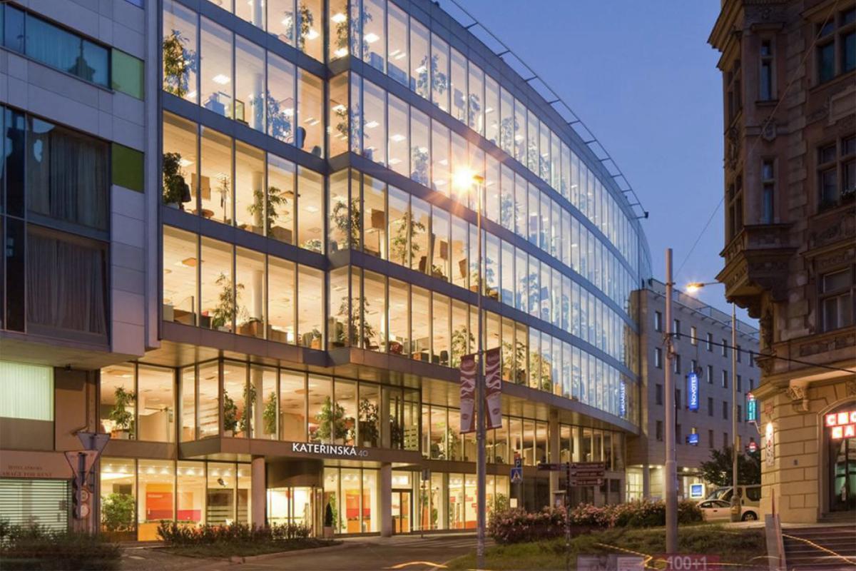 Markant Česko s.r.o.