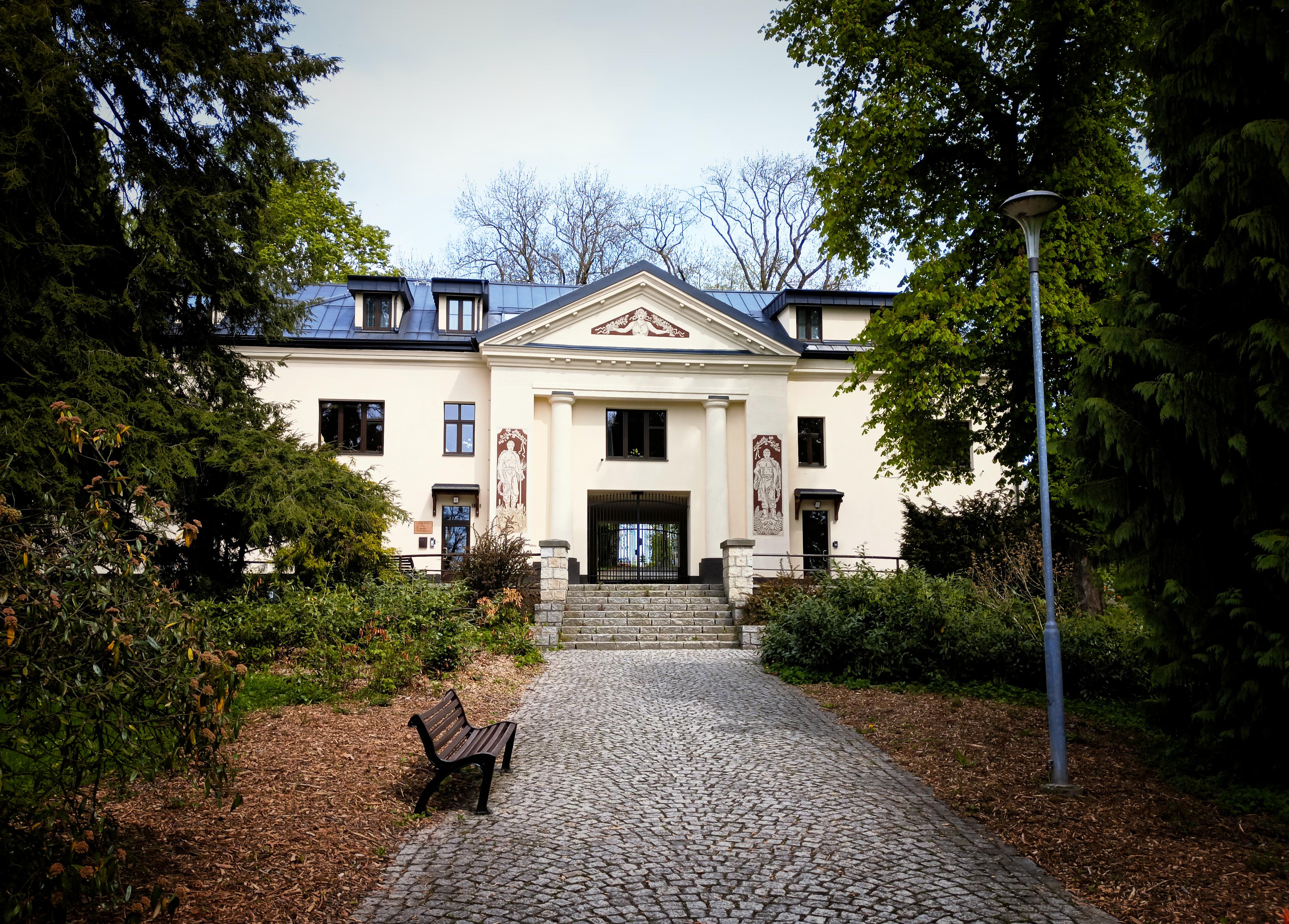 ZUŠ Viléma Wünsche Šenov foto 3