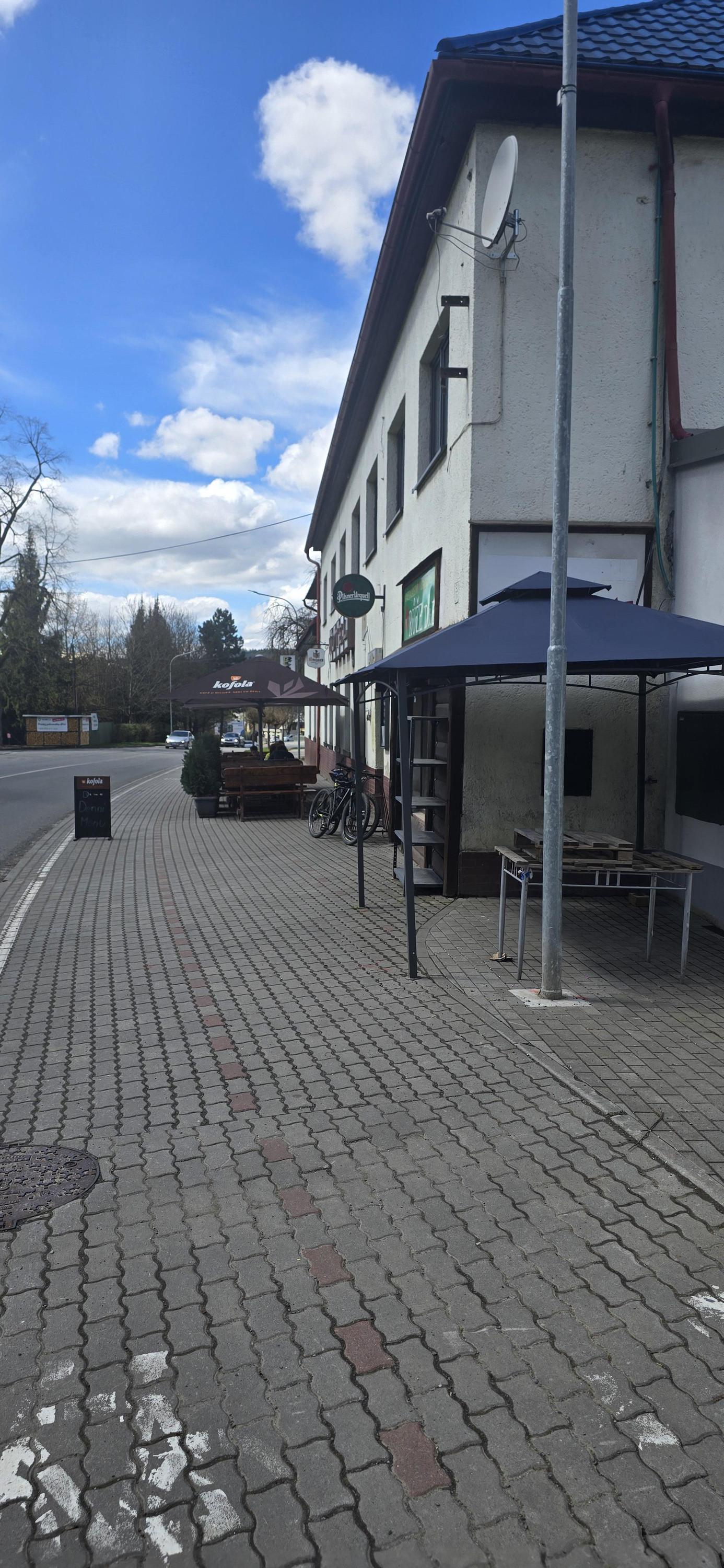 Restaurace a Hotel Potocký foto 5