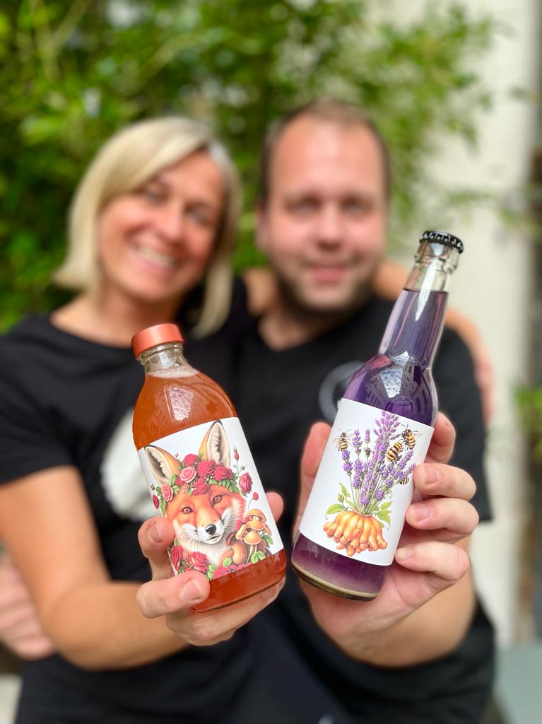 Božská Továrna foto 4