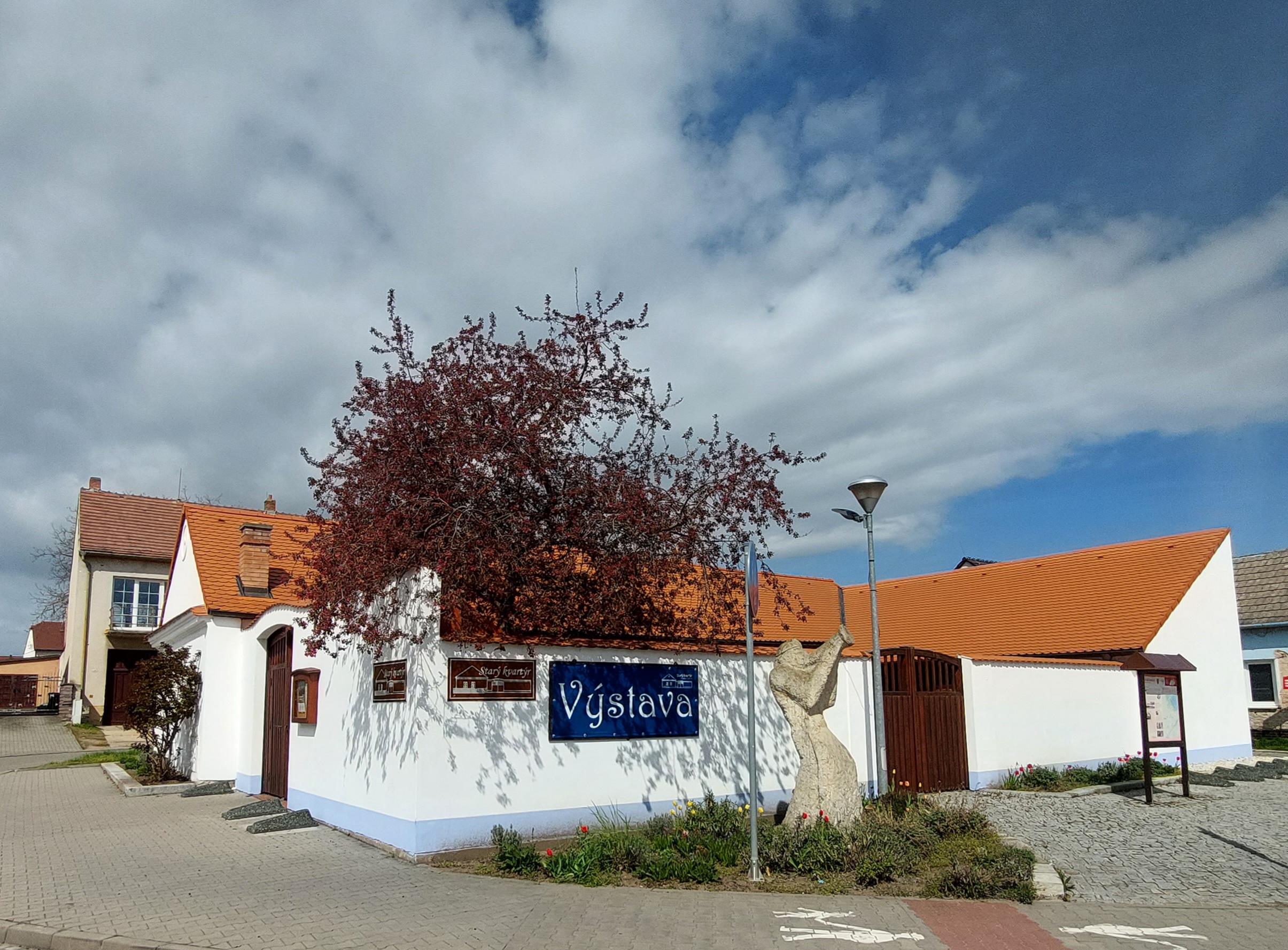 Muzeum Starý kvartýr foto 3