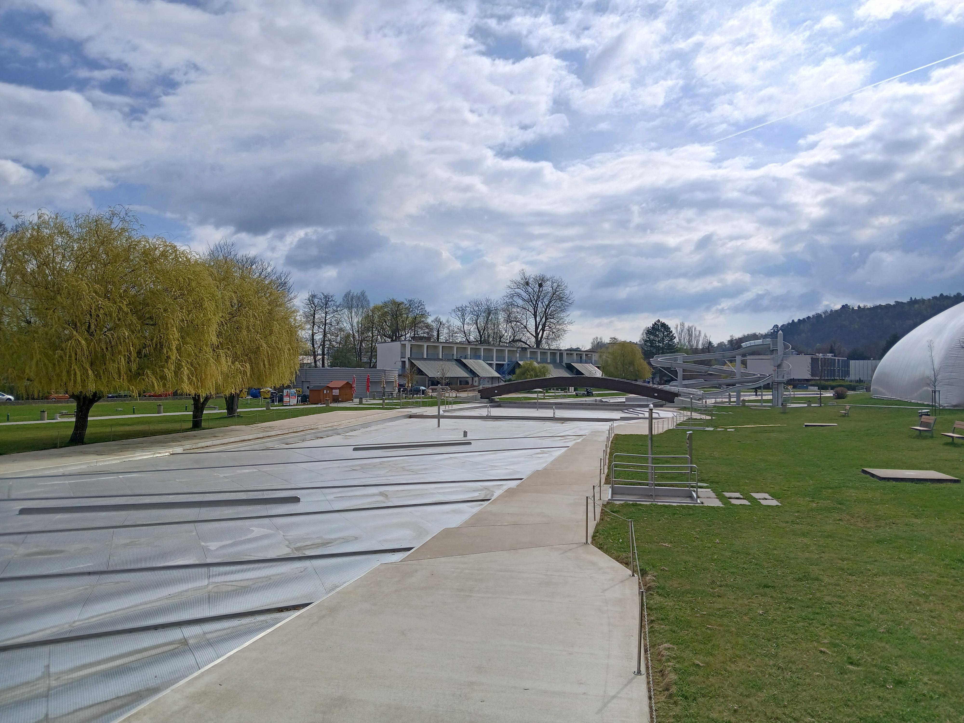 Koupaliště RIVIÉRA foto 3