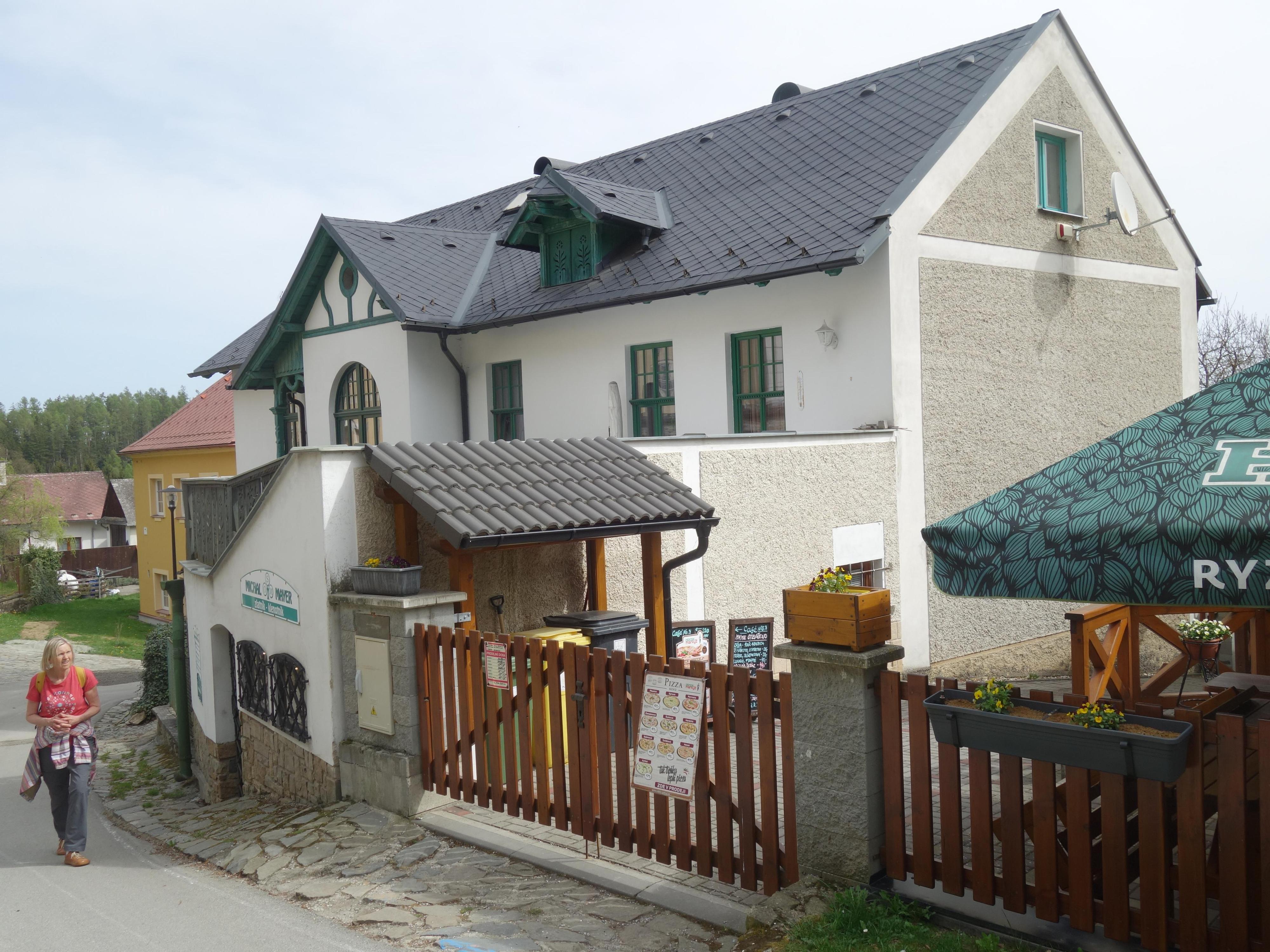 Občerstvení Tejkal foto 3