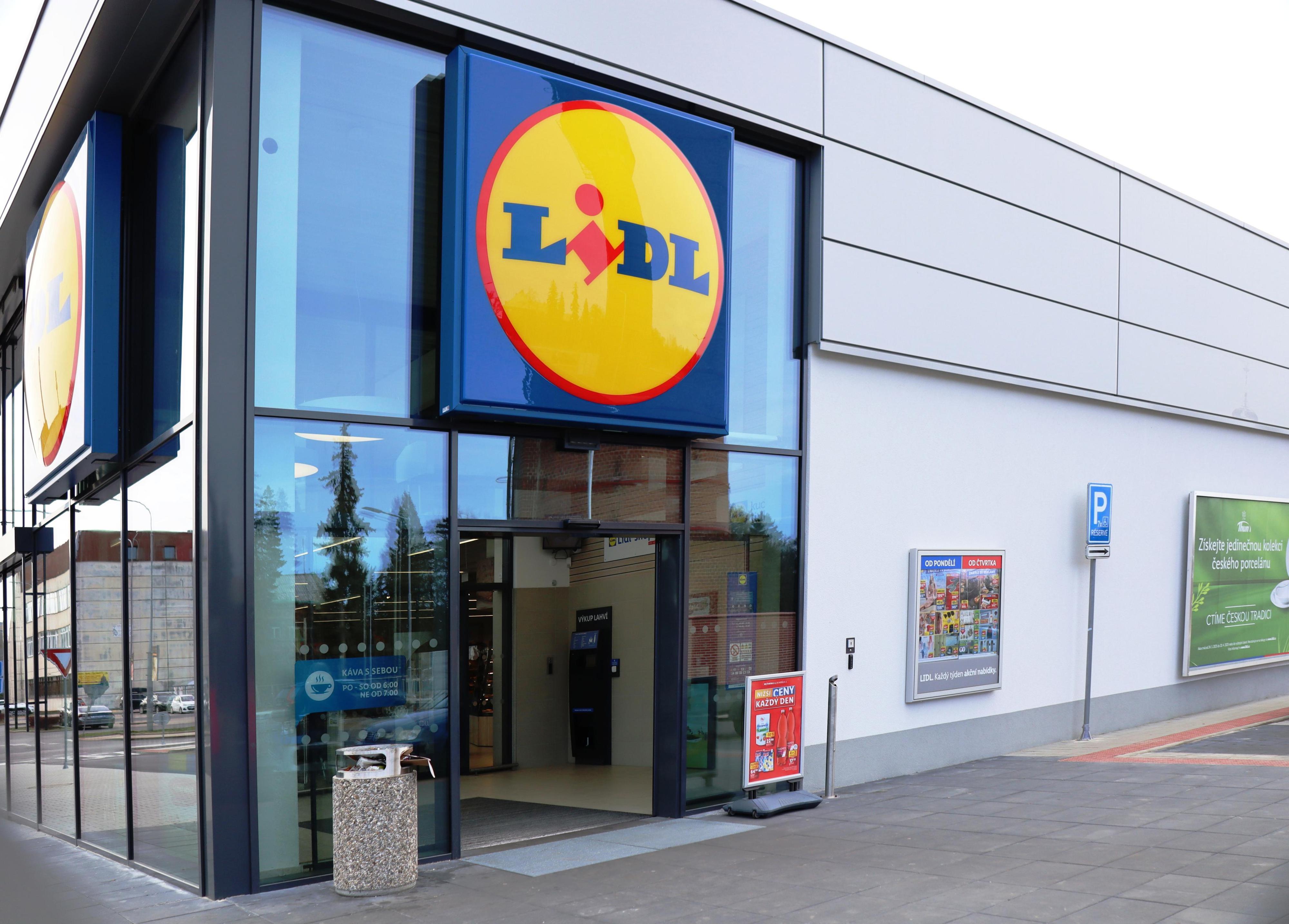 Lidl foto 2