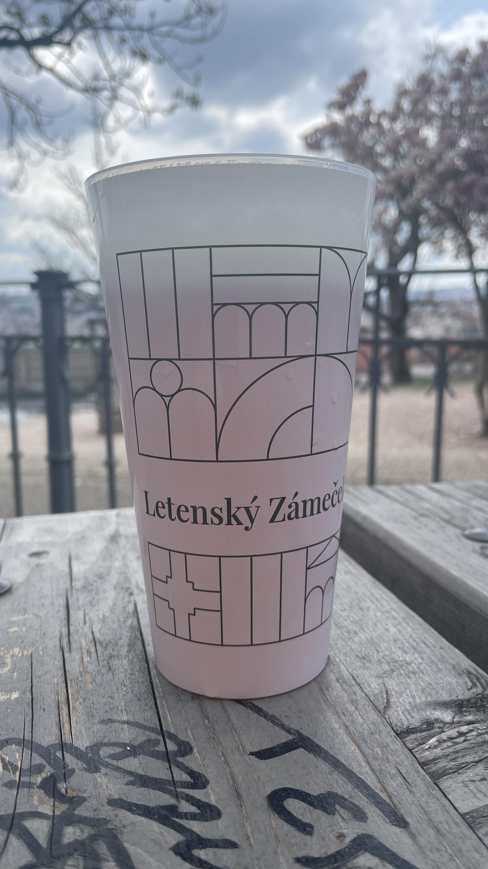 Letenský zámeček foto 6