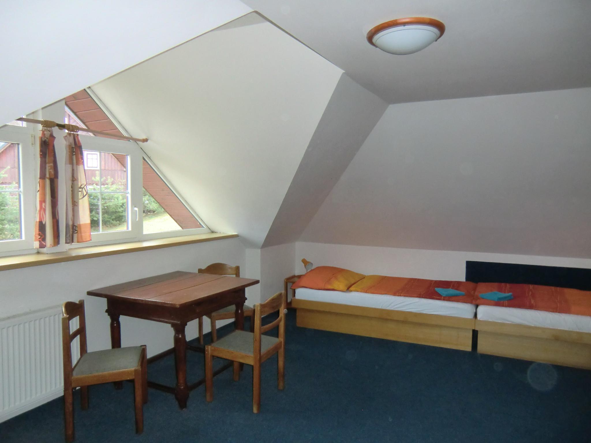 Apartmány Pacholda foto 6