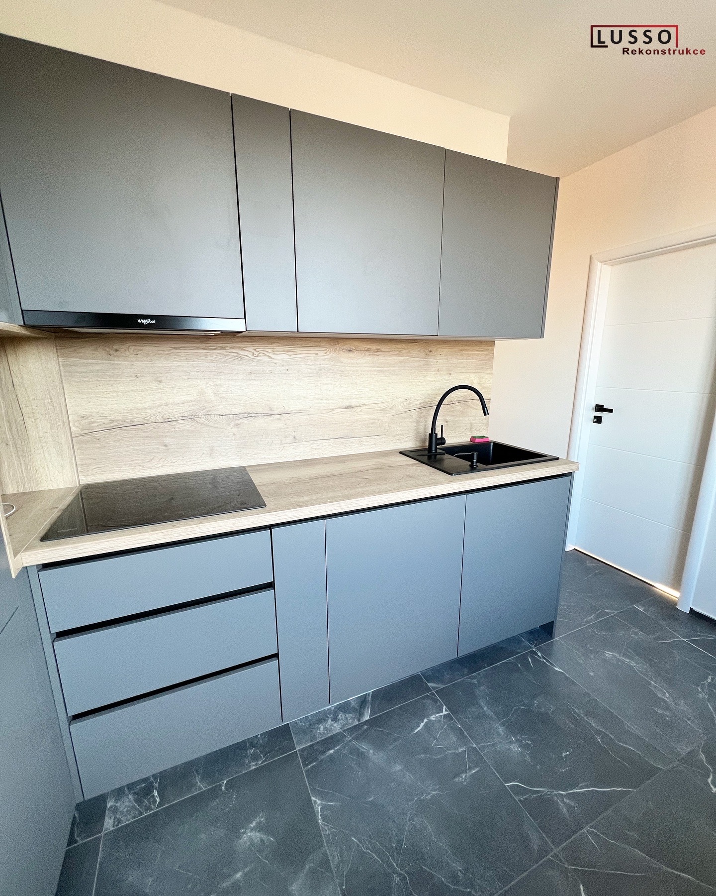 Lusso Rekonstrukce s.r.o. foto 3