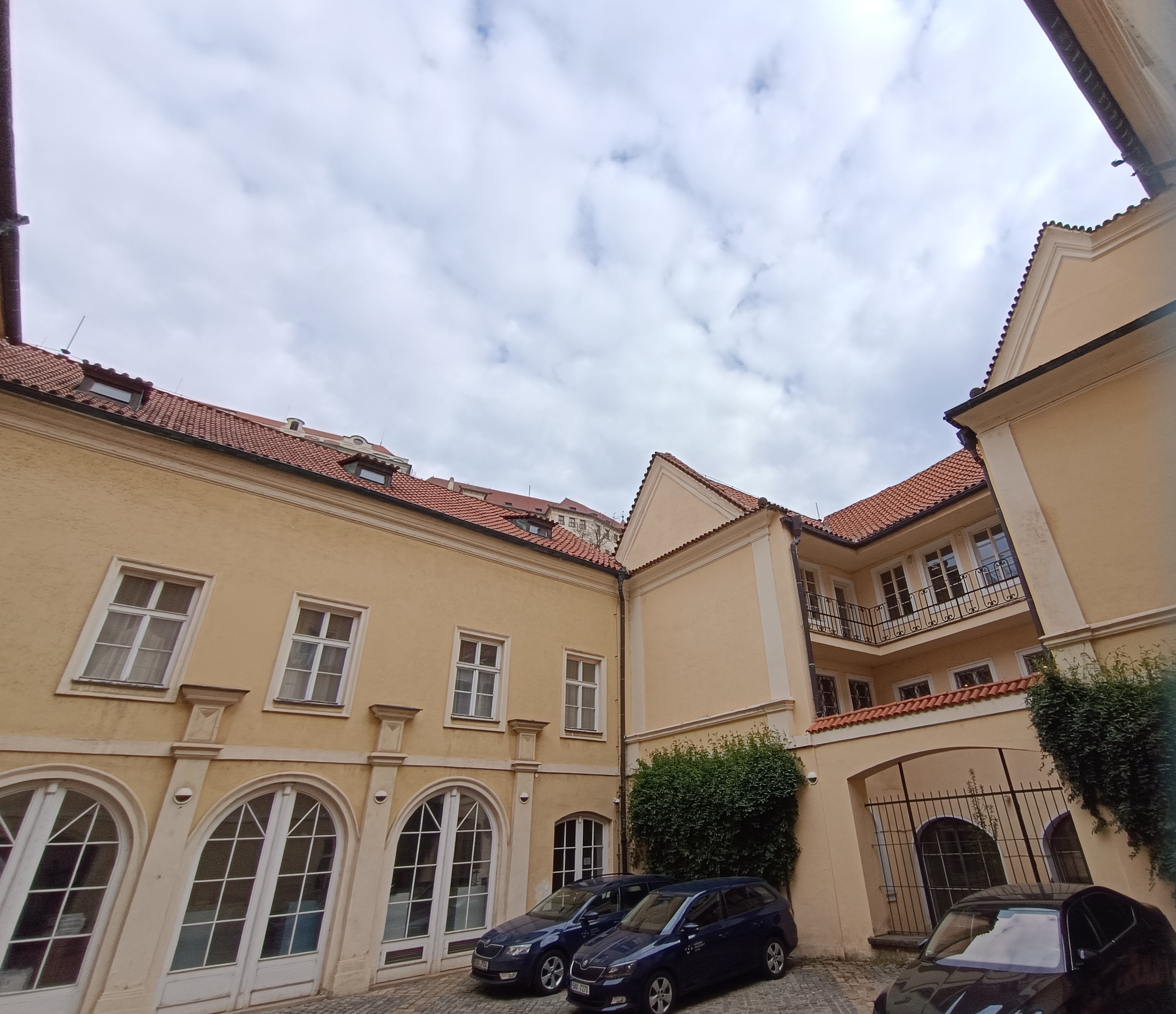 Národní památkový ústav foto 3