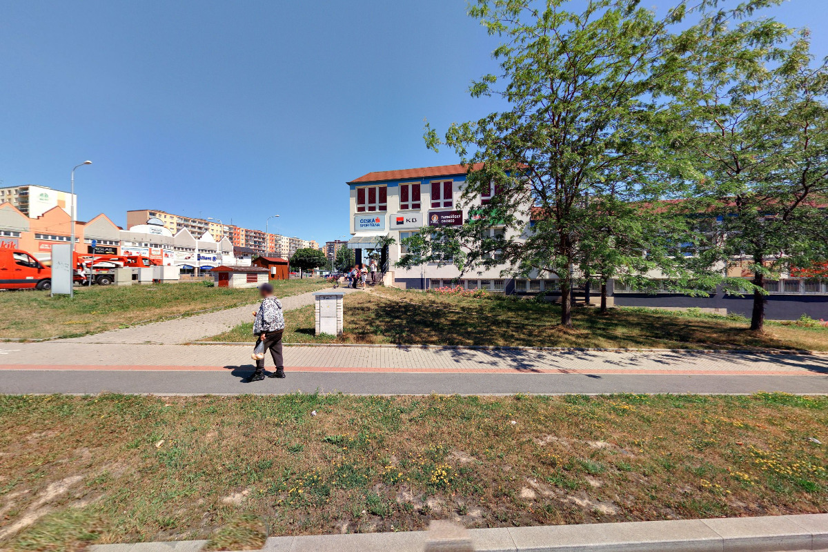 Česká spořitelna, a.s. foto 2