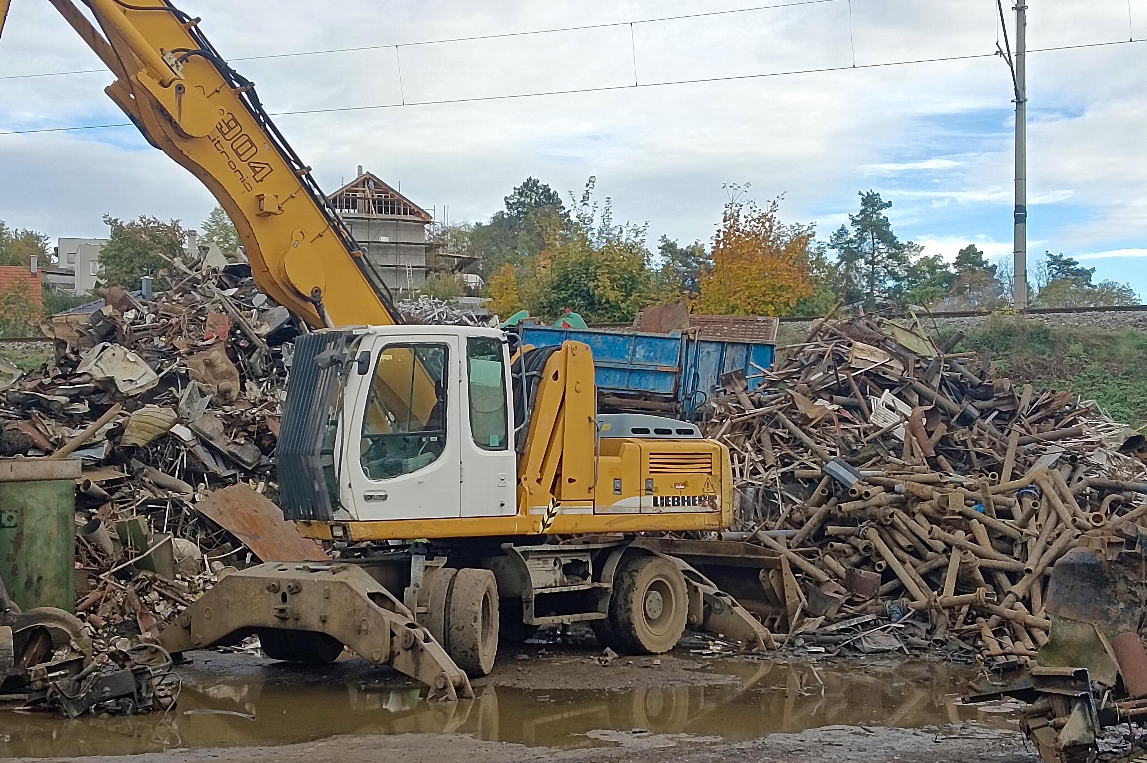 ZP Kovošrot, s.r.o.