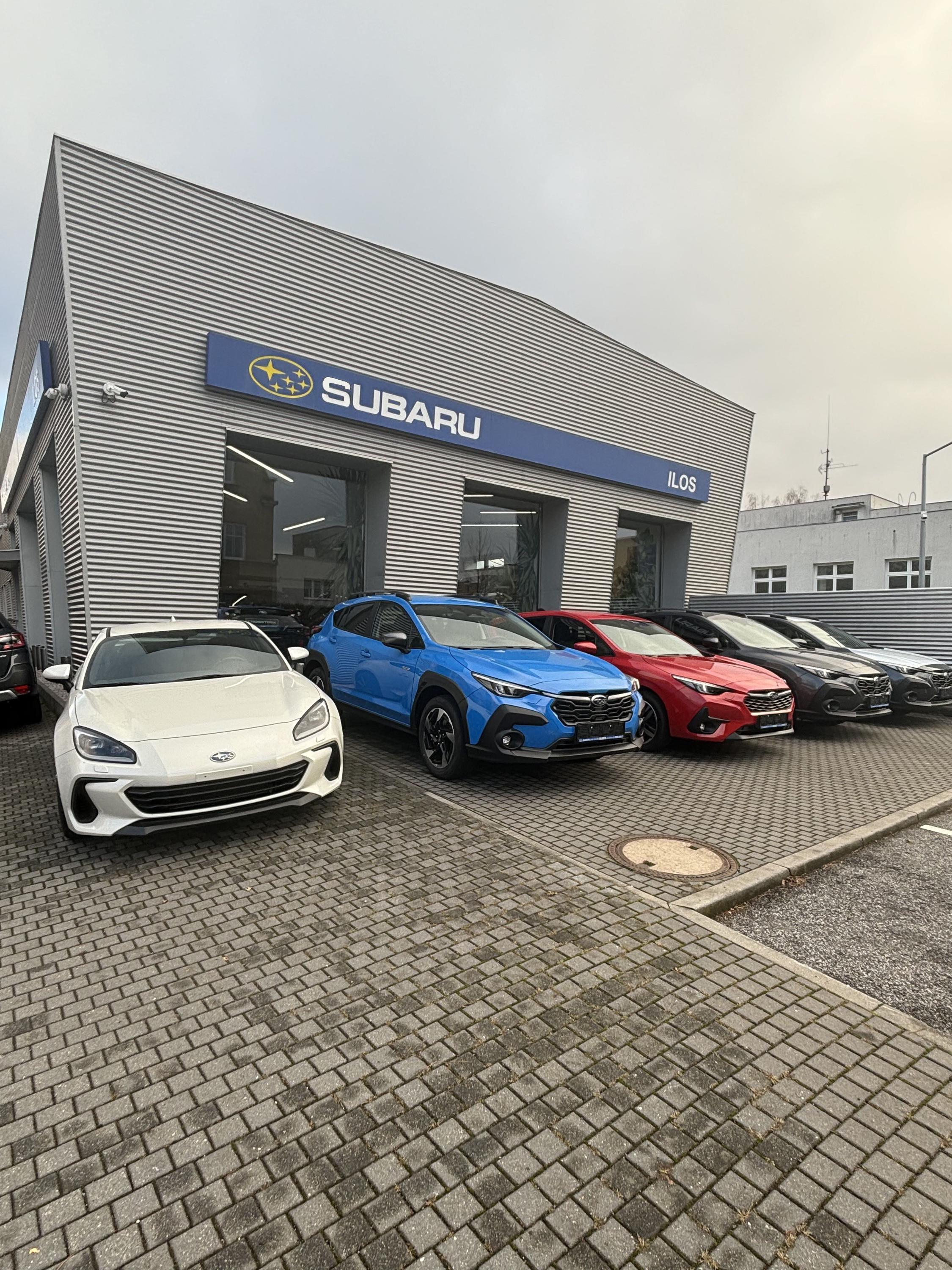 ILOS Subaru foto 6