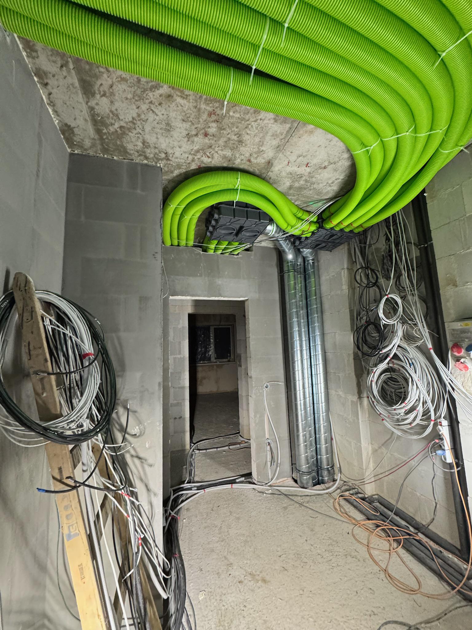 Marek Kopl - Marako rekuperace foto 2