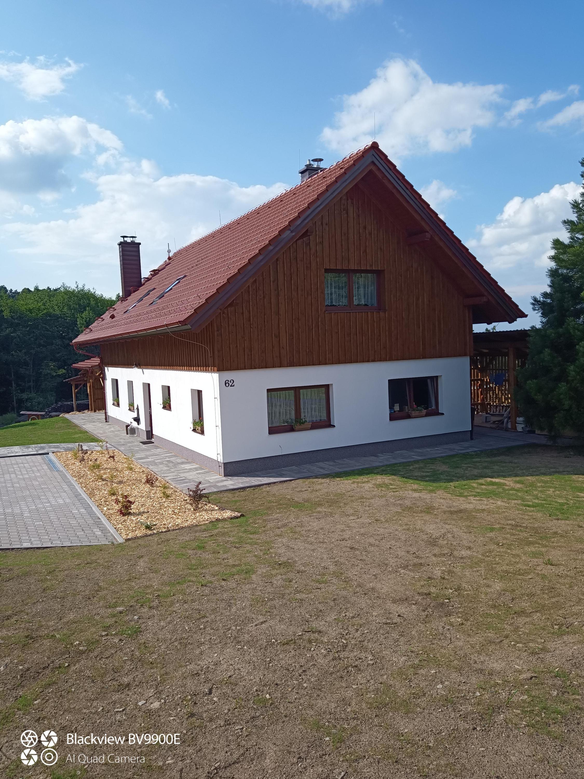 Chalupa Kozí foto 4