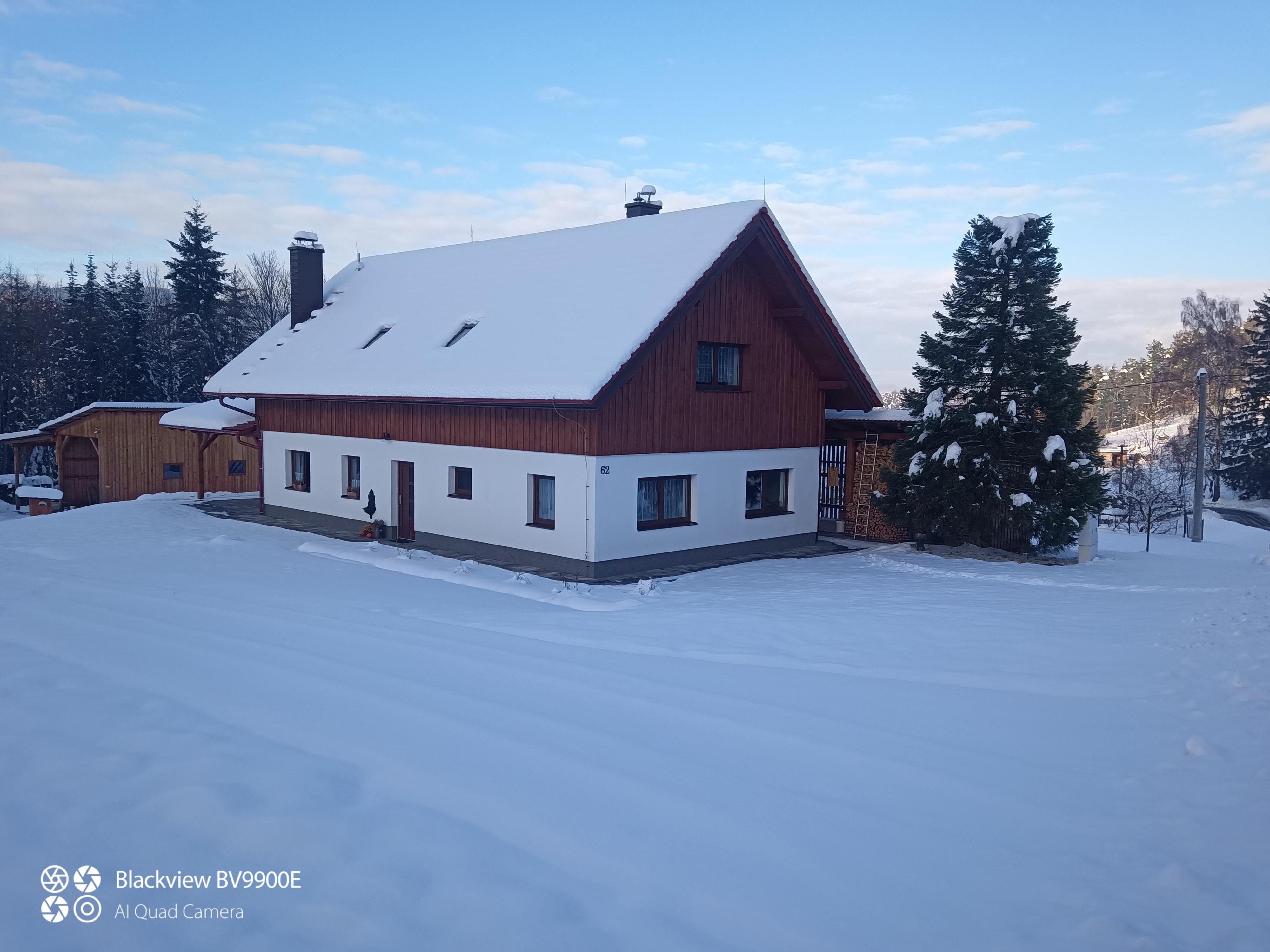 Chalupa Kozí foto 6