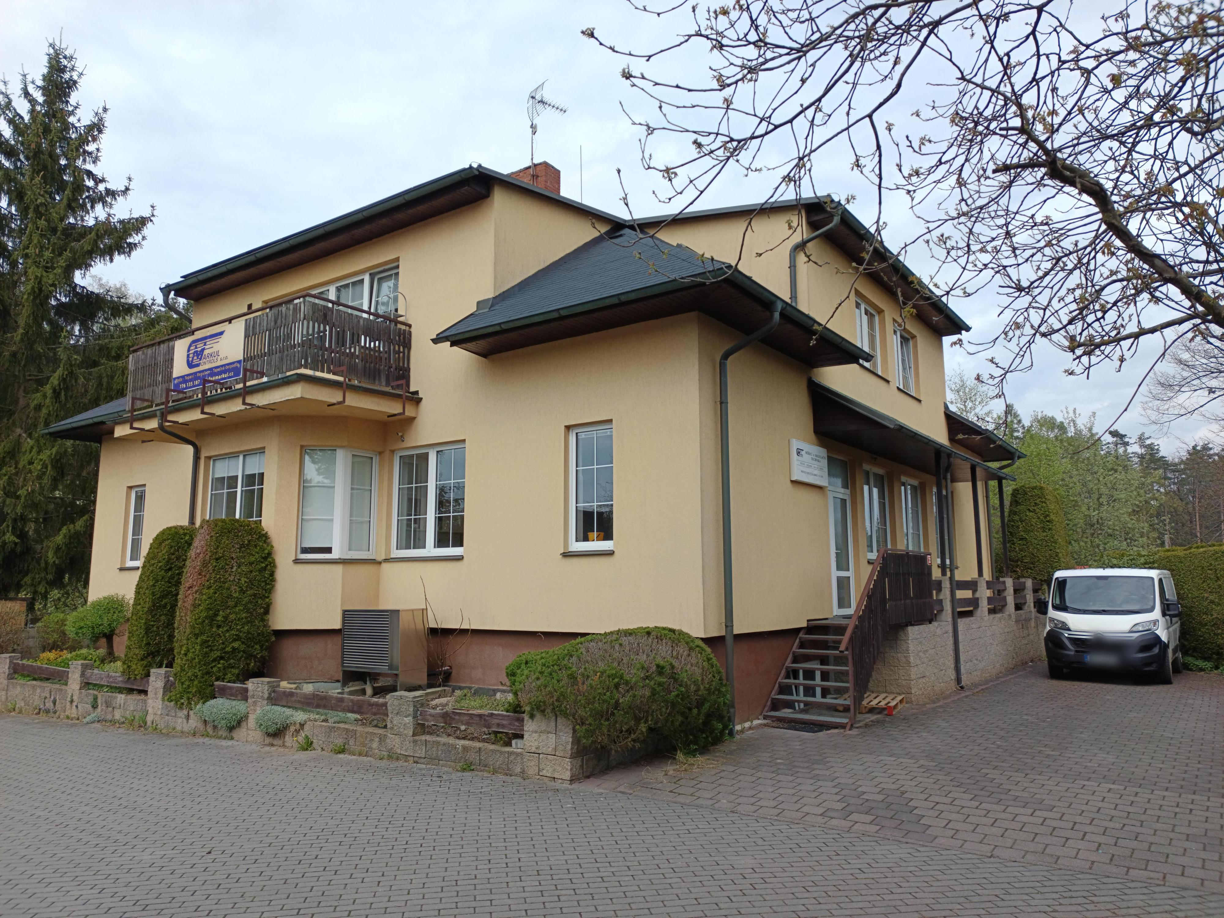 MARKUL CONTROLS, s.r.o.