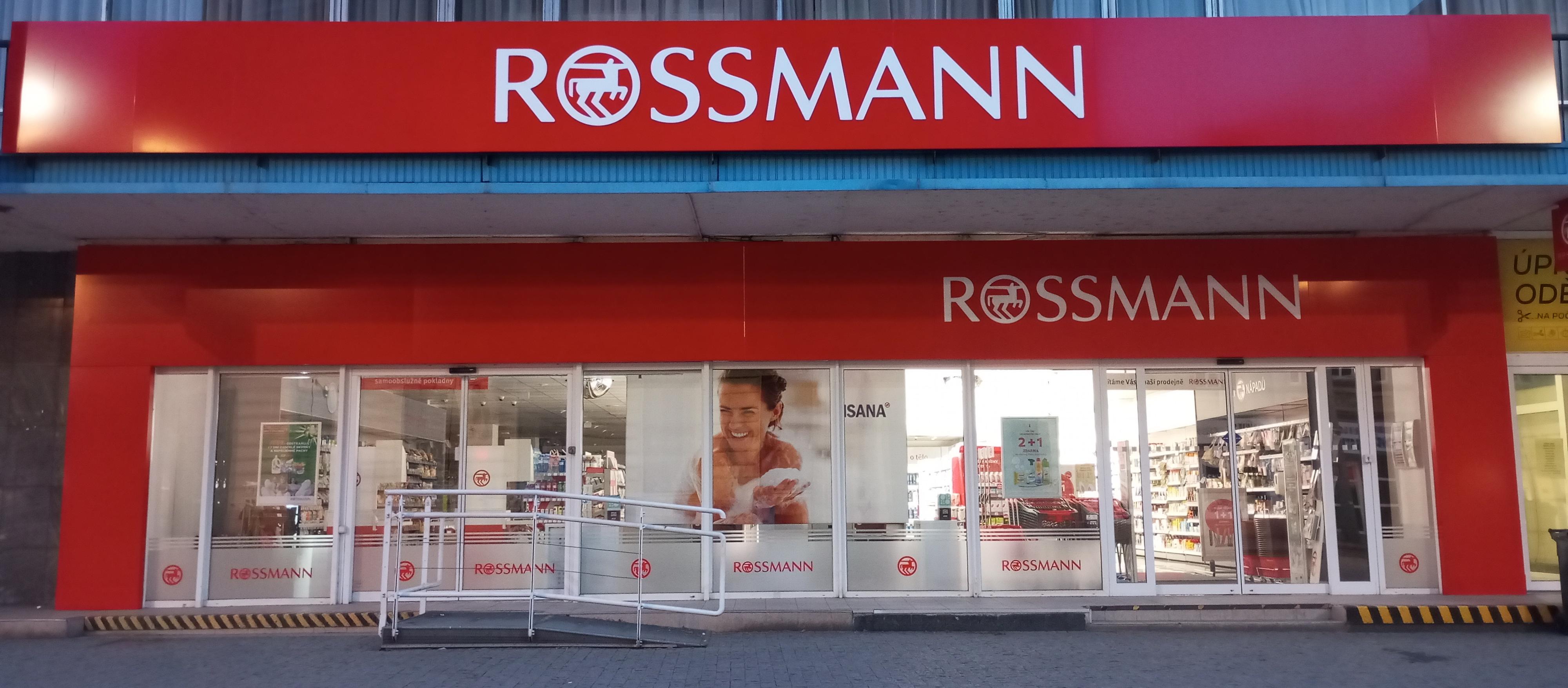 ROSSMANN foto 3