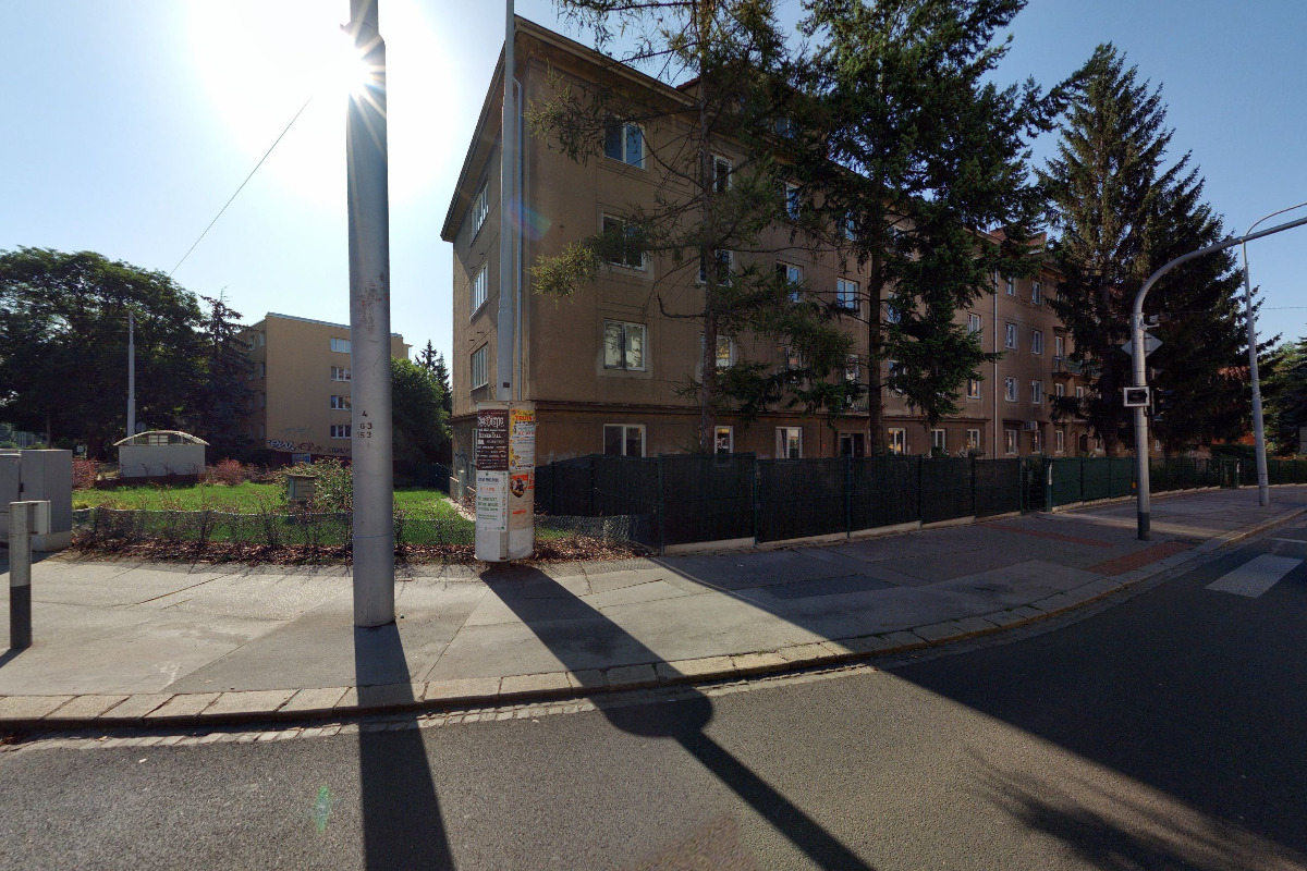 Bramat - automat na zeleninu