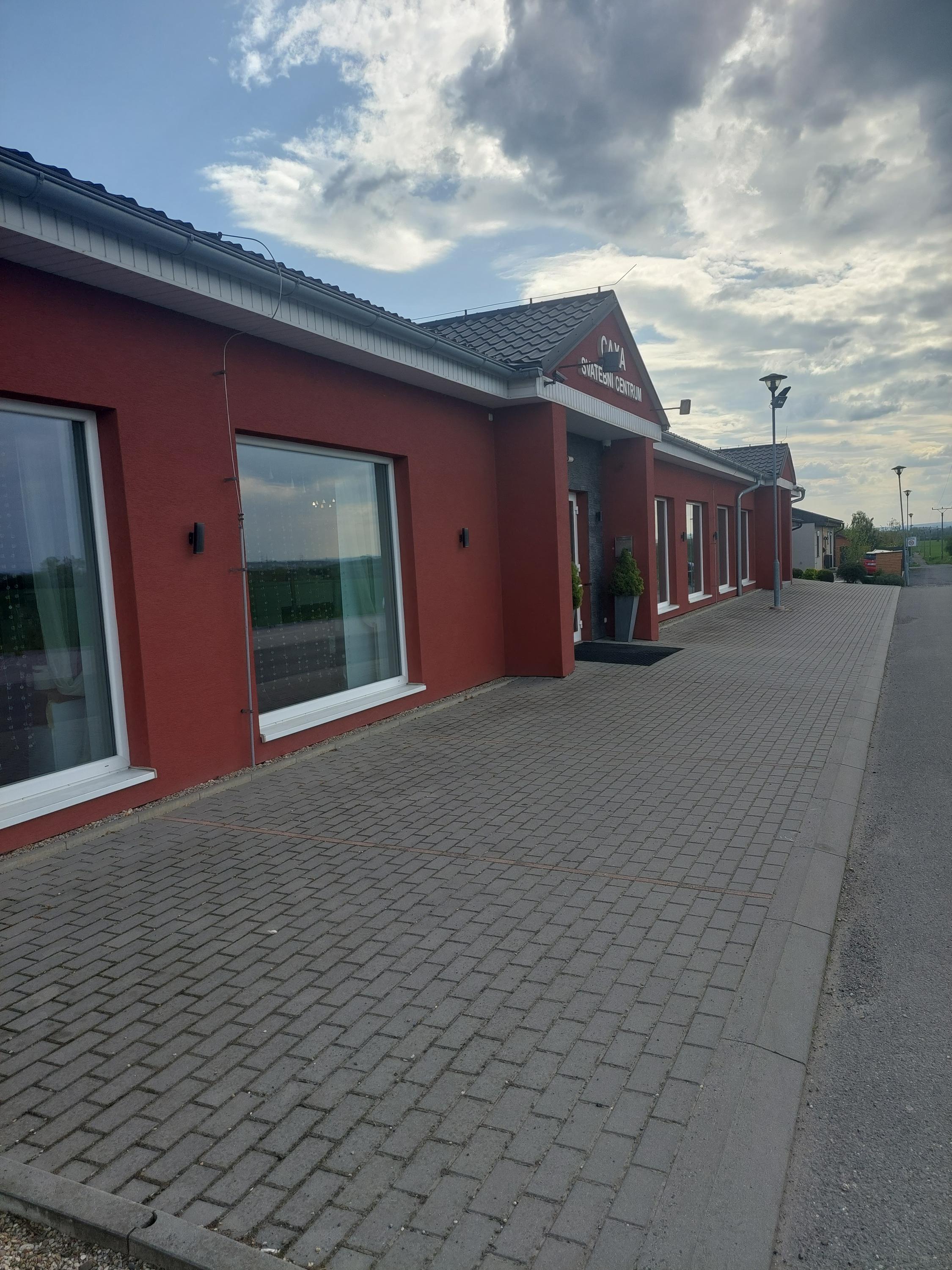 Svatební centrum CAXA foto 6