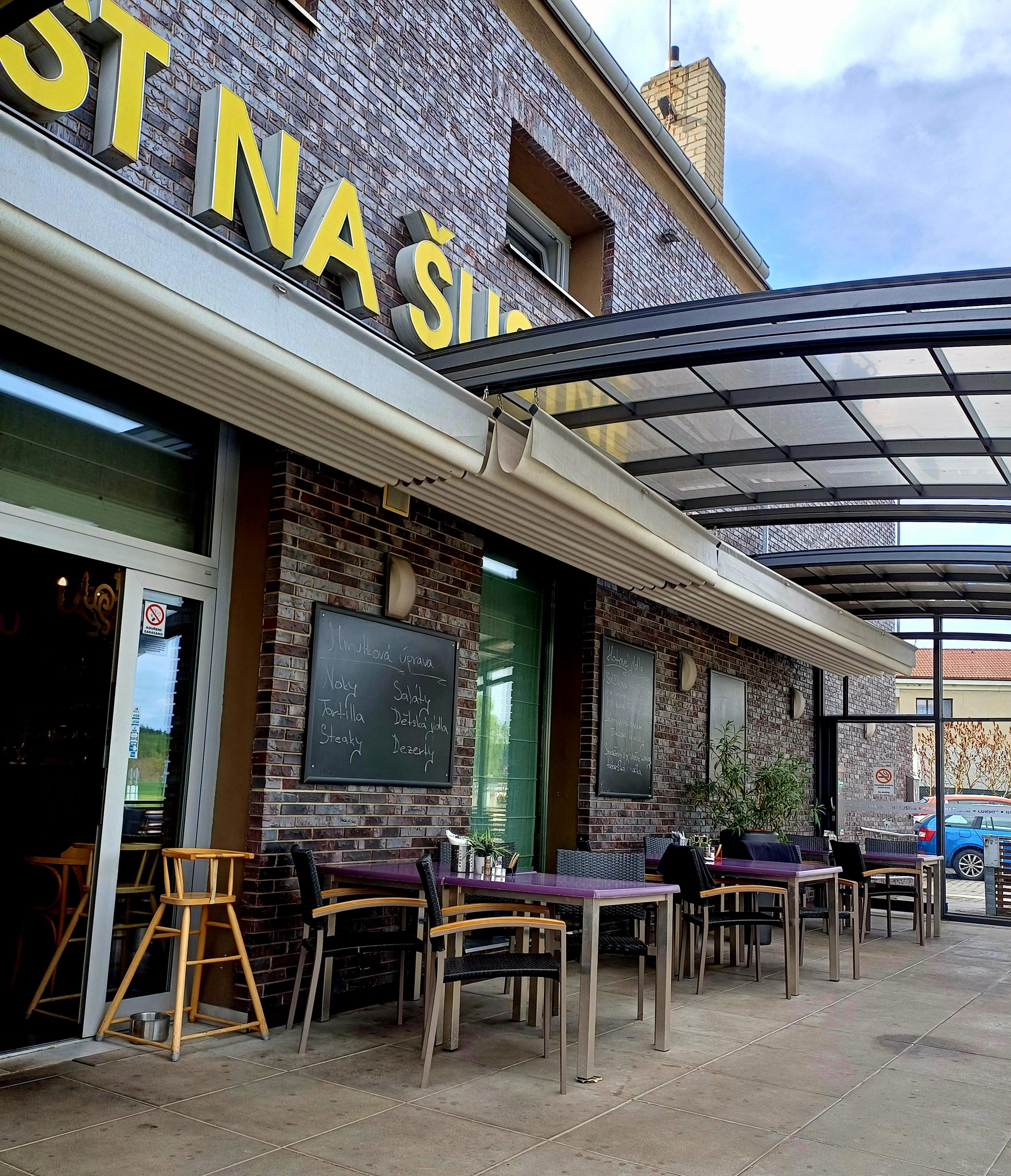 Restaurace  Na Šustně foto 6
