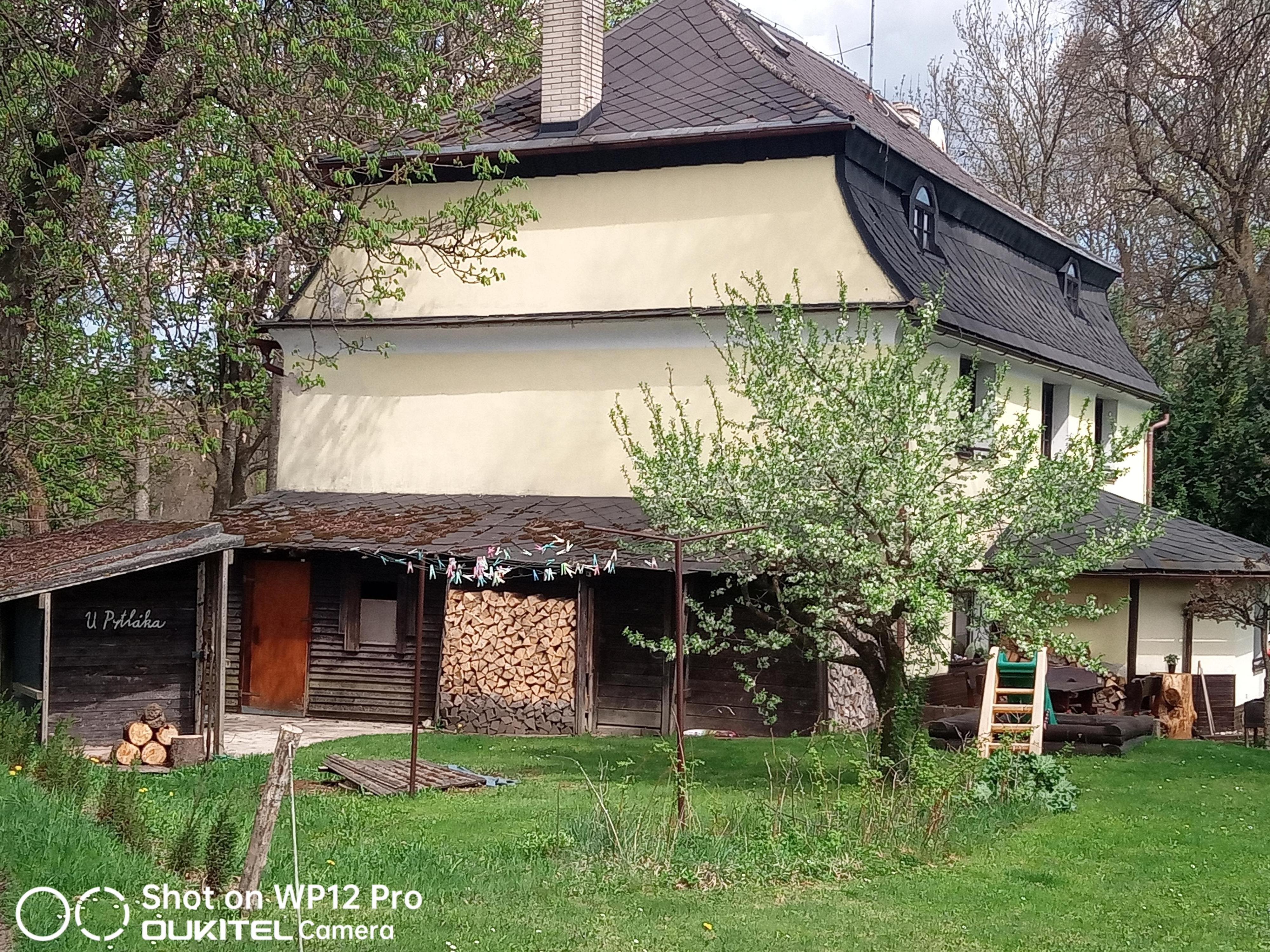 Penzion Pytlák foto 4