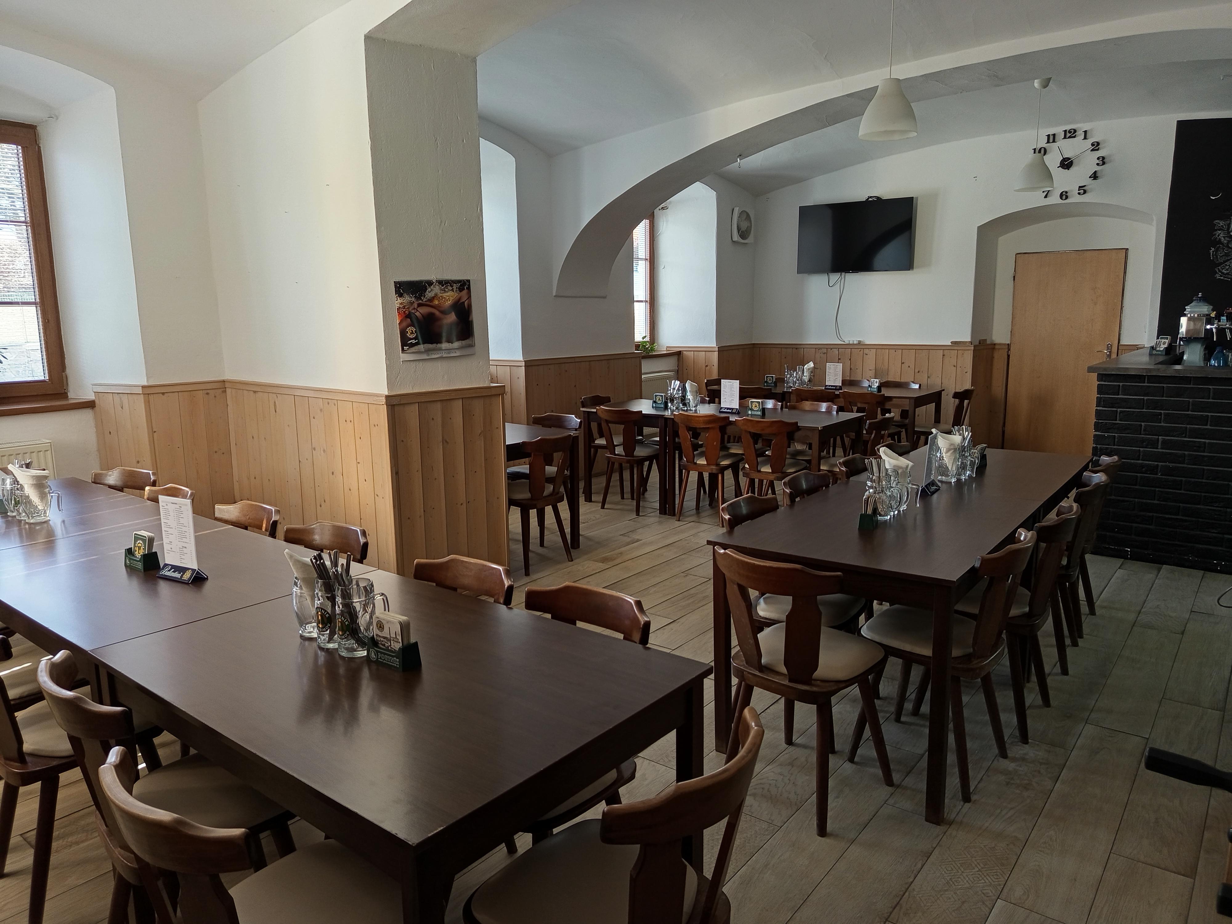 Hostinec Rynárec foto 4