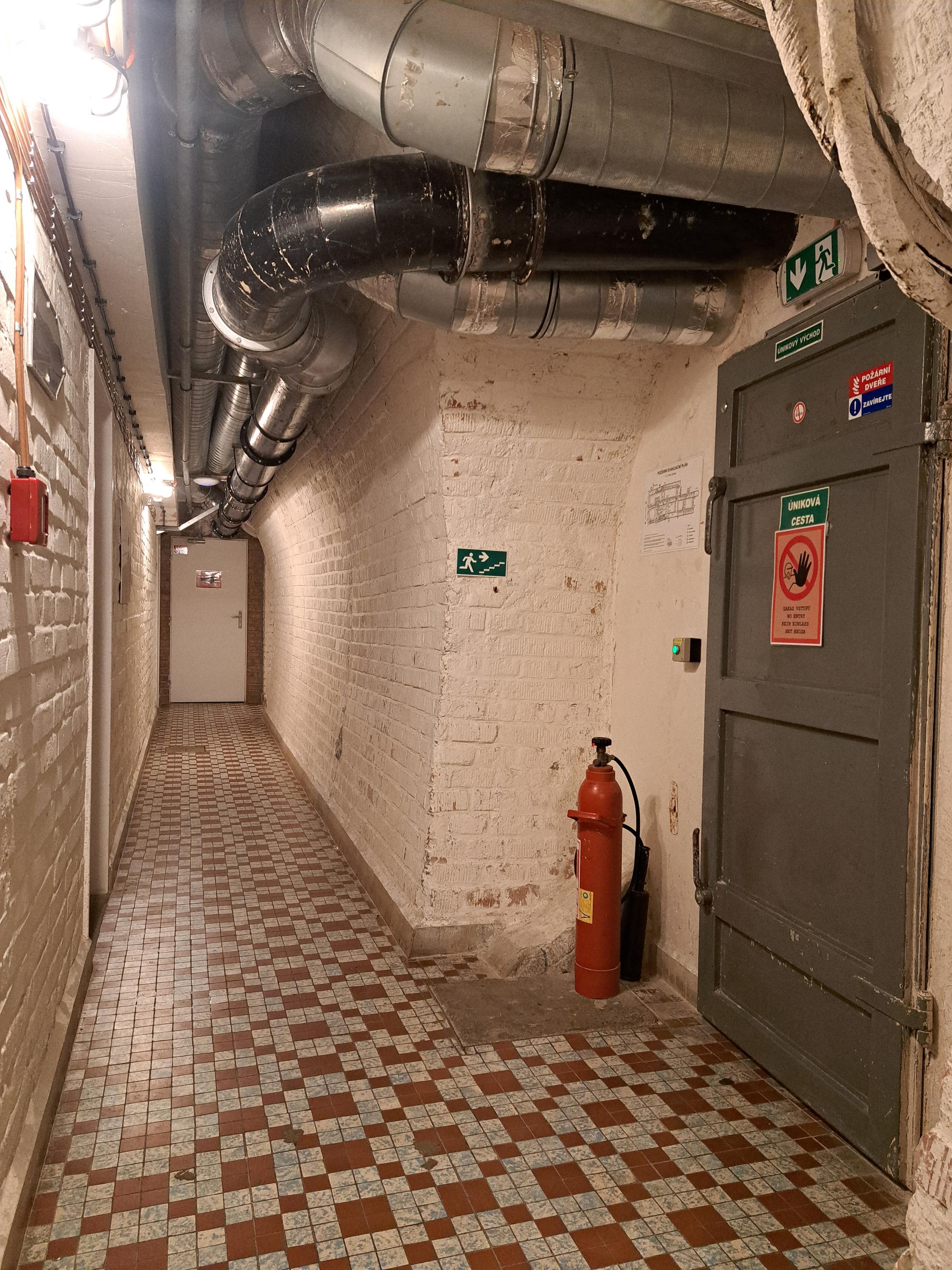 Kryt 10-Z - ubytování foto 2