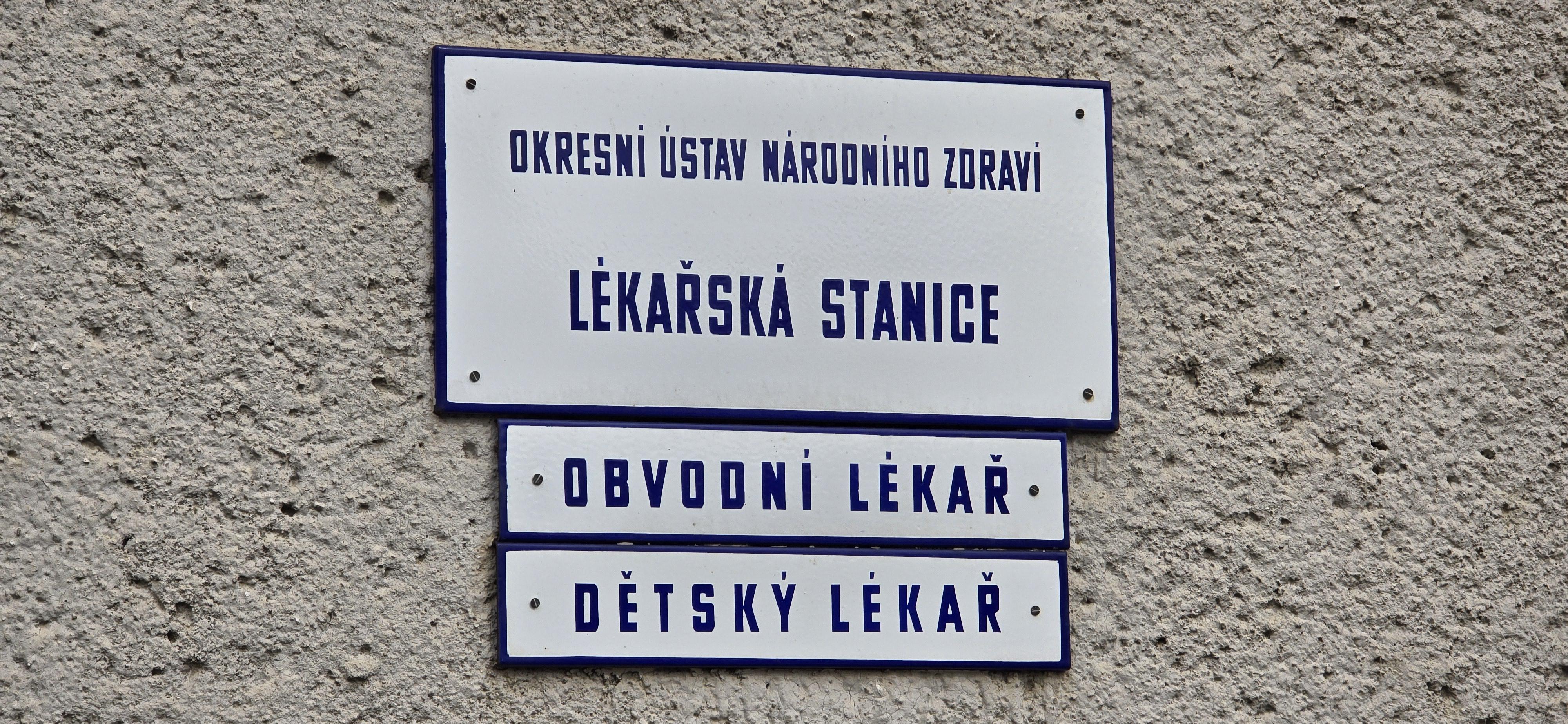 Provodov - obecní úřad foto 5