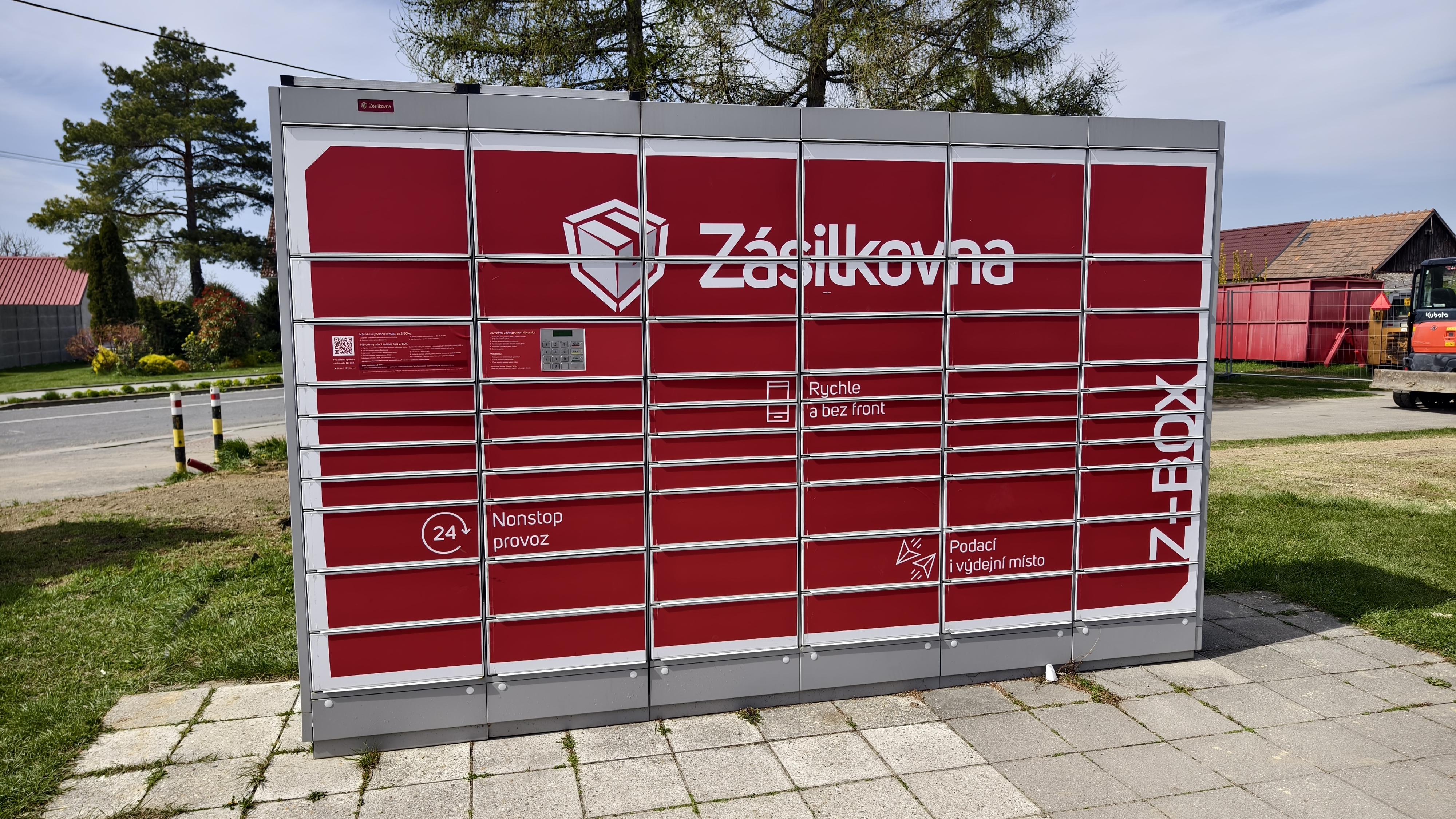 Z-BOX