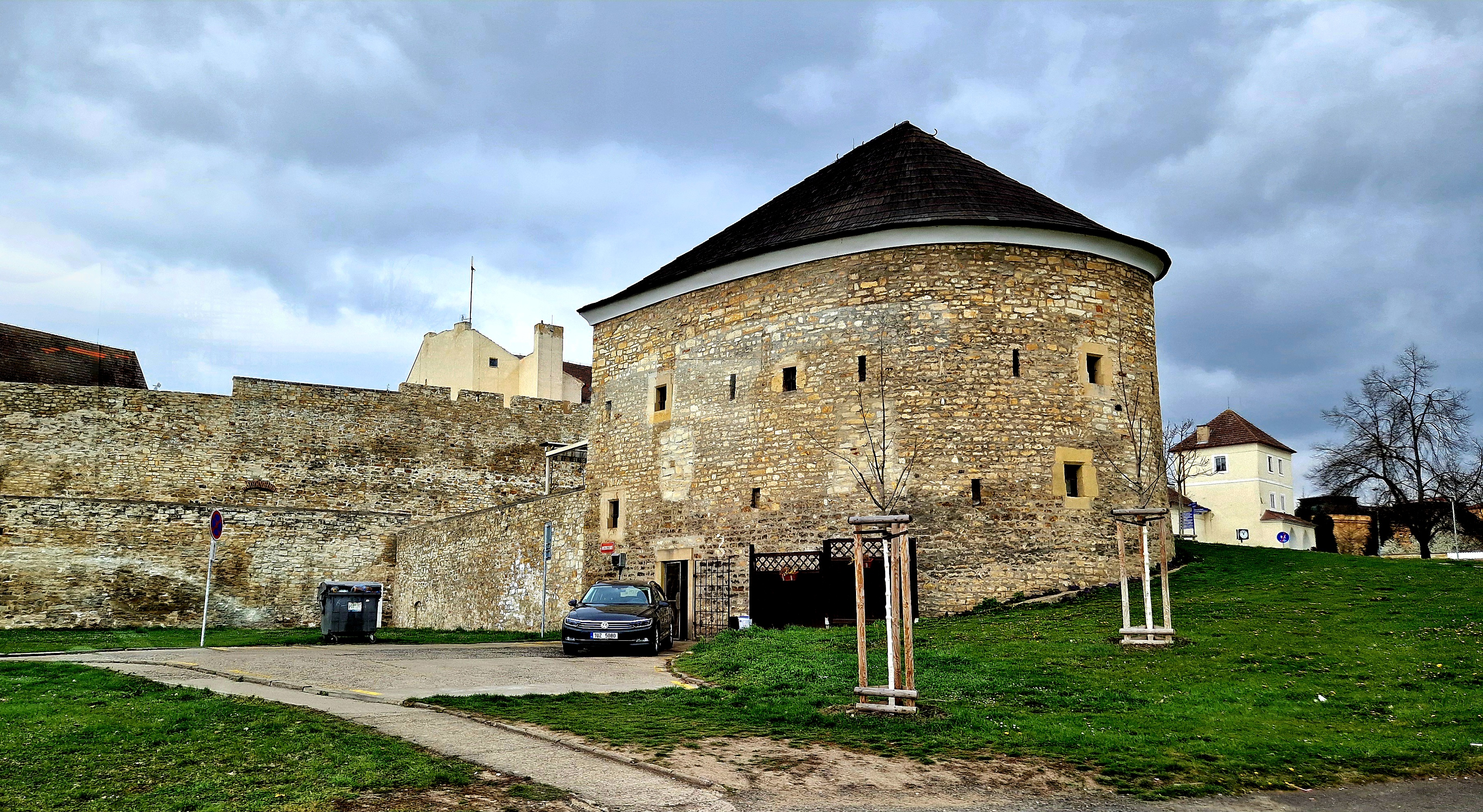 Dobrá Bašta foto 2