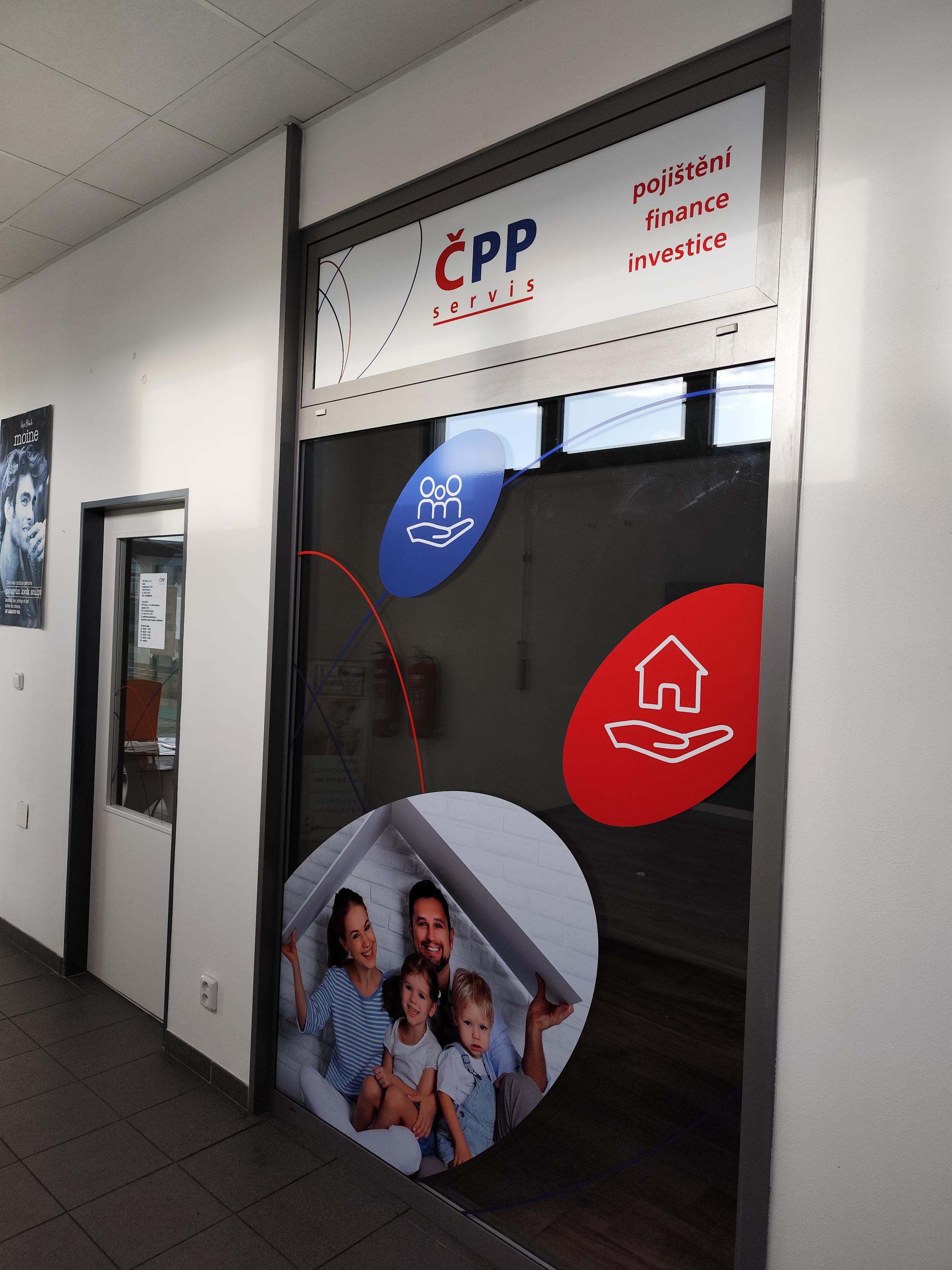 ČPP servis, pobočka Dolní Benešov foto 3