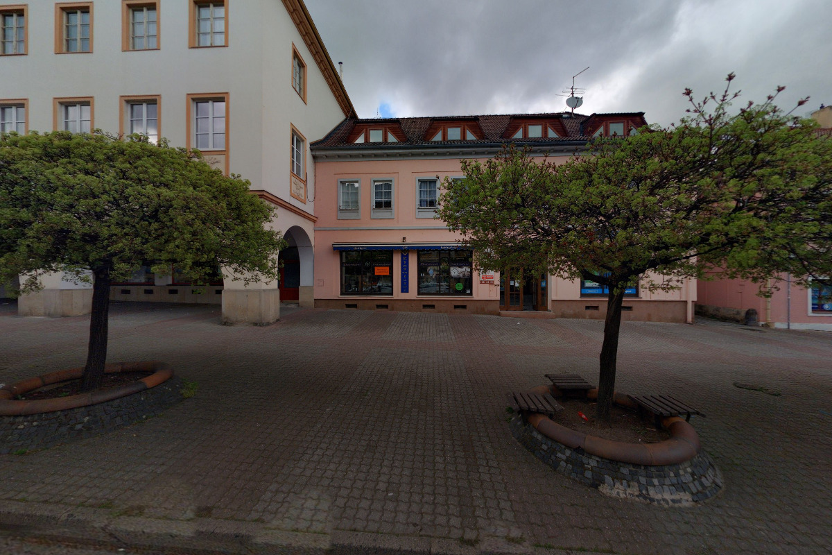 Zlatnictví a hodinářství GH foto 2