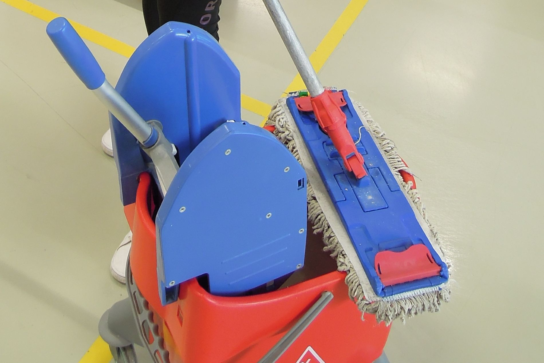 Margot Cleaning s.r.o.