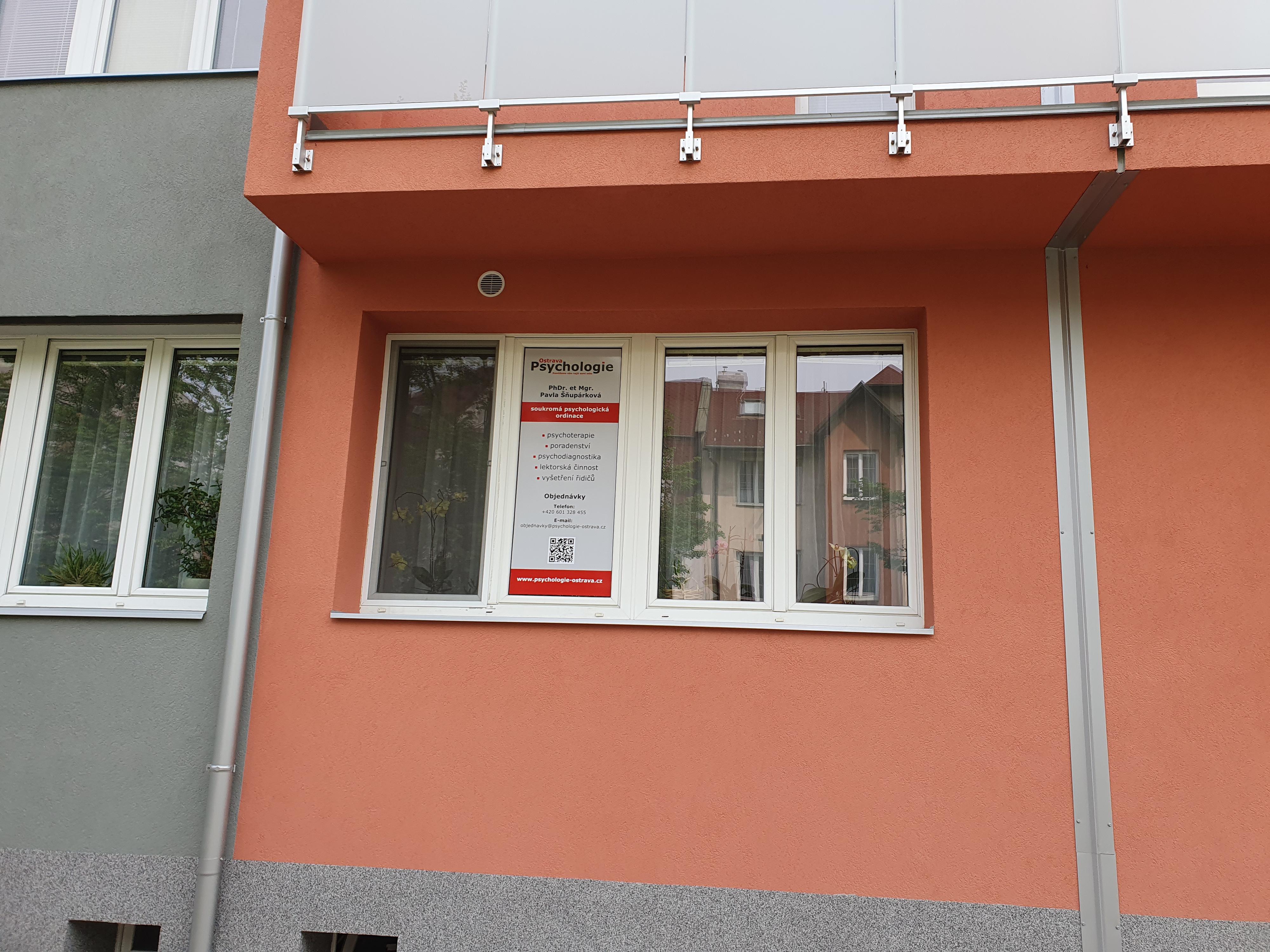 PhDr. Mgr. Pavla Šňupárková foto 6