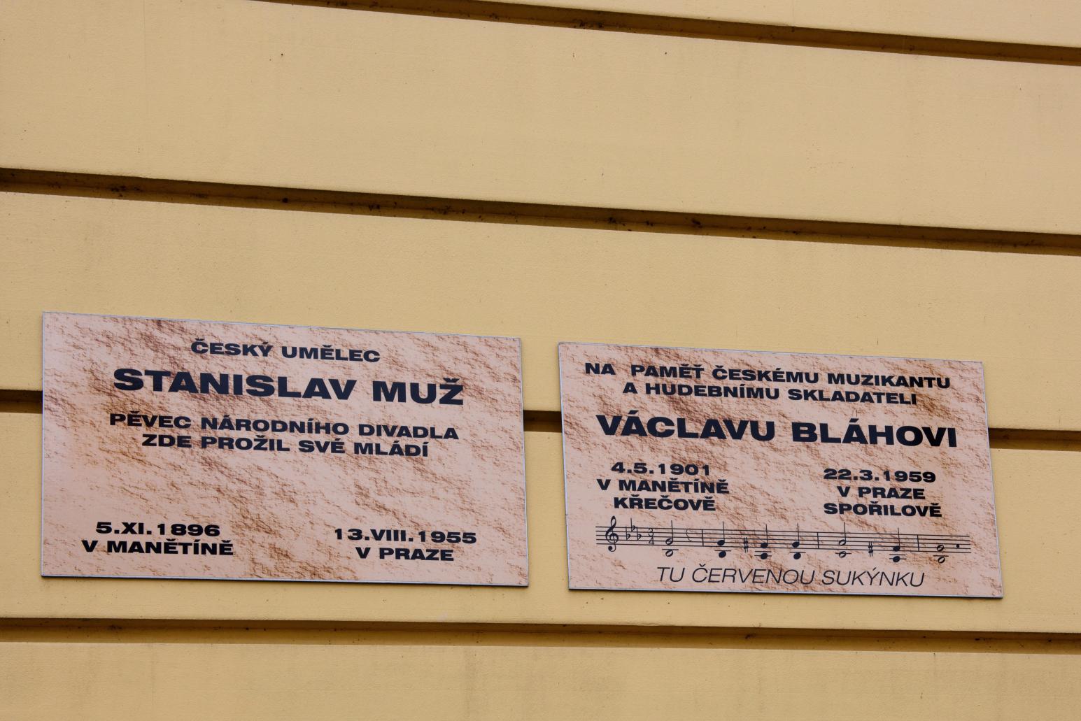 Základní škola Manětín foto 2