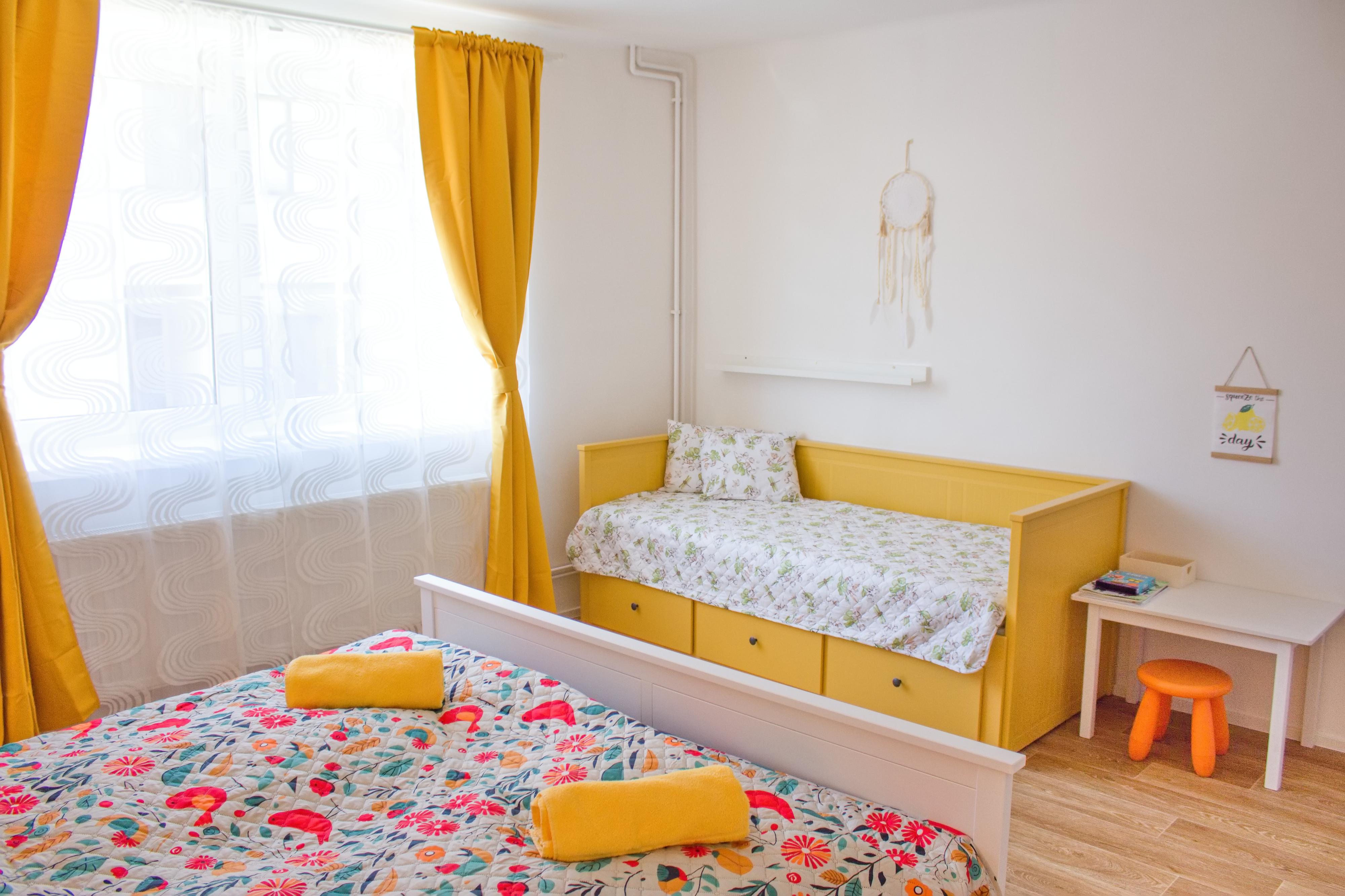 Apartmán Dvě deci foto 3