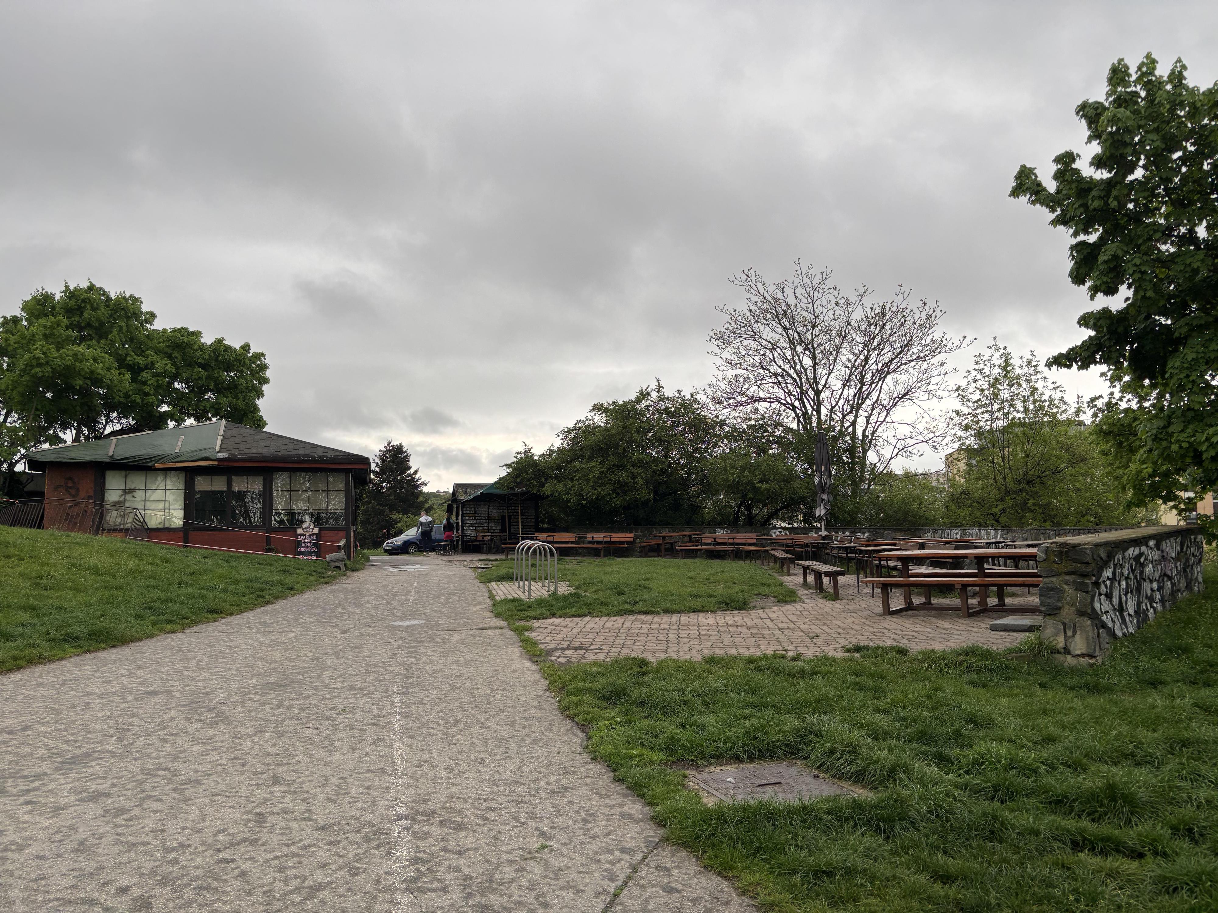 Pivnice Parukářka s.r.o.